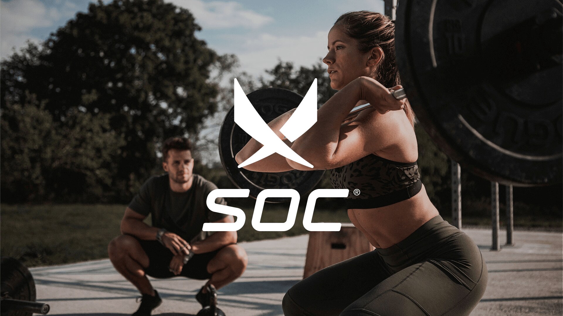 Training tops | SOC Sportswear Training tops | SOC Sportswear