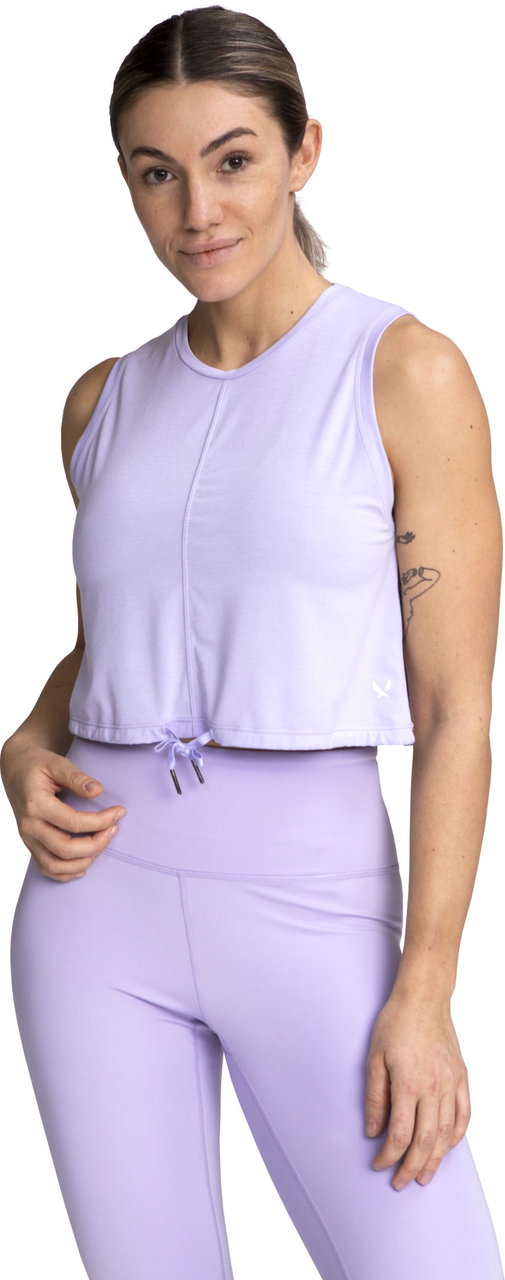 SOC, W AURA SINGLET