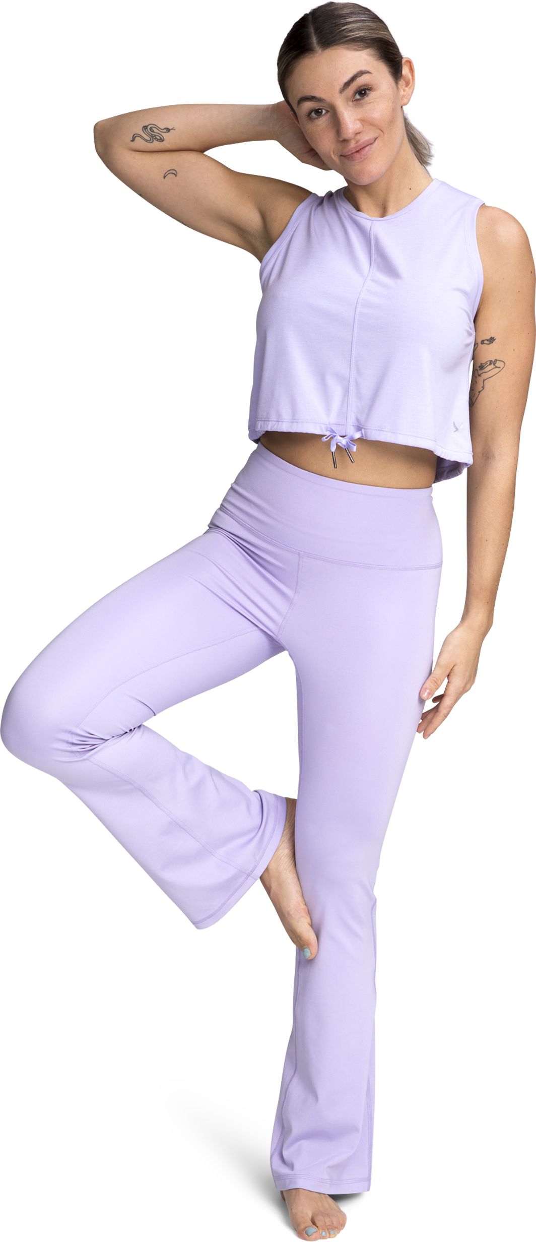 SOC, W AURA SINGLET