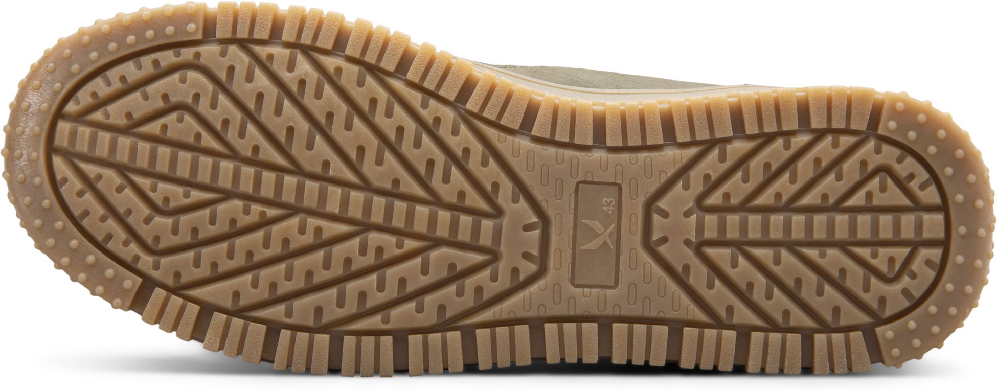 SOC, M HI TOP WINTER