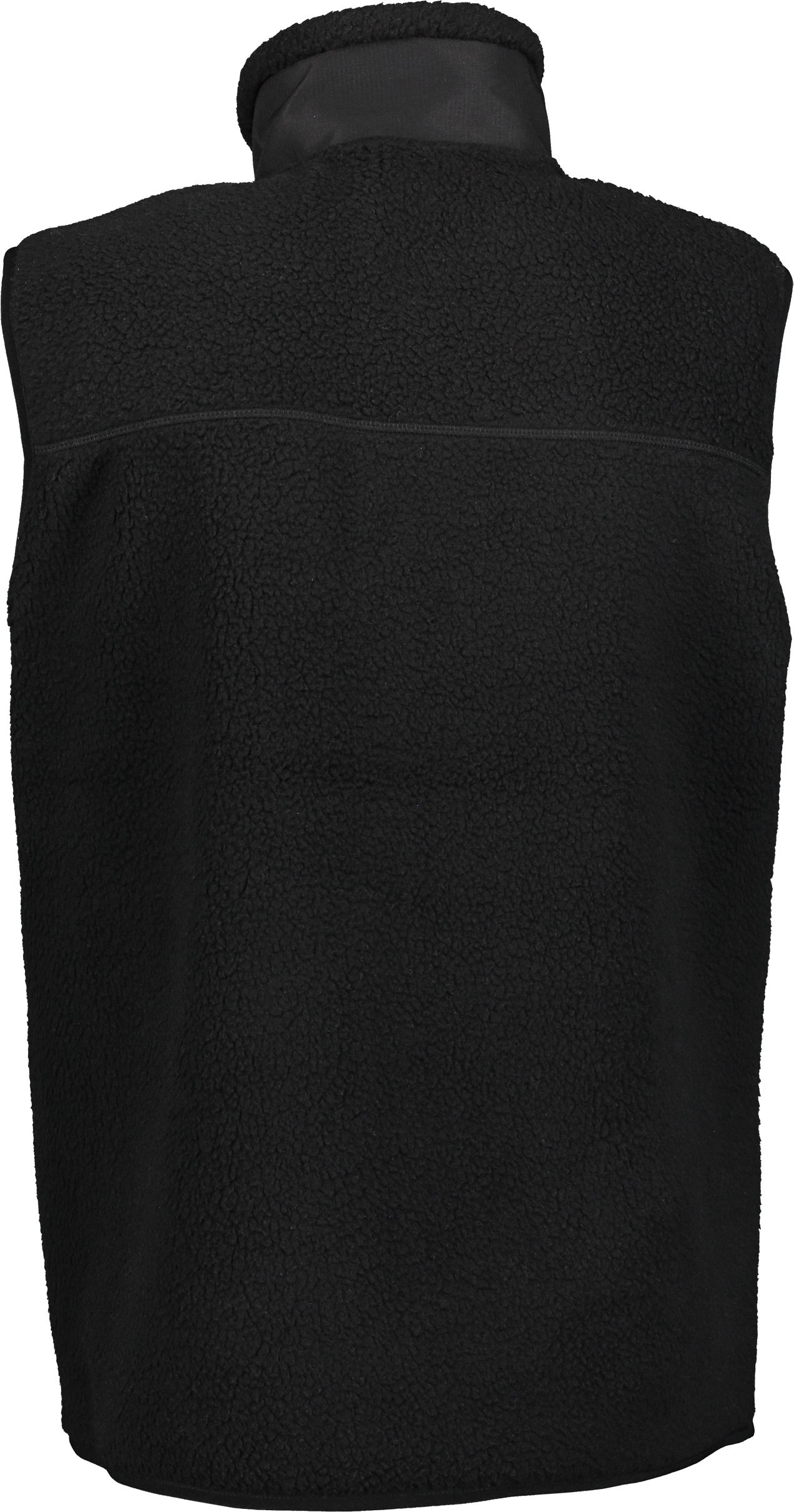 SOC, M OUT PILE VEST