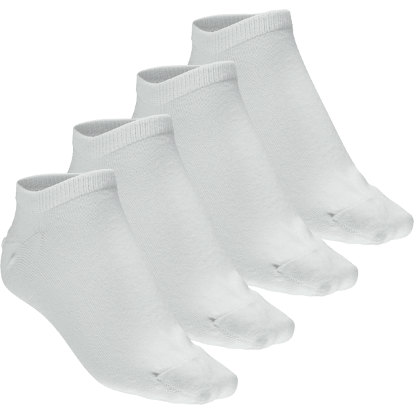 268942102103, U HIDDEN SOCK 4P, SOC, Detail