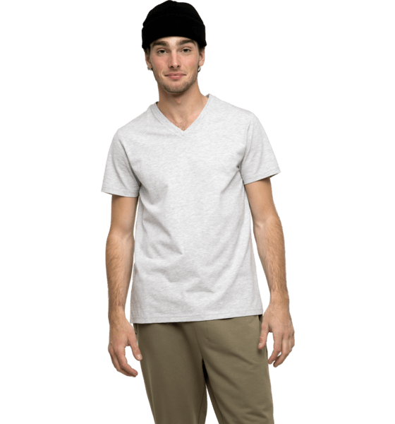 309845104104, M PREMIUM V-NECK, SOC, Detail