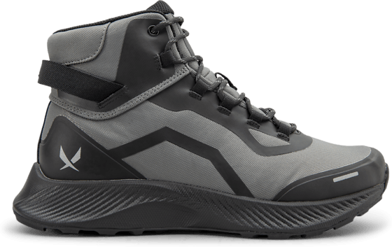 372743102107, M MID SHOE, SOC, Detail