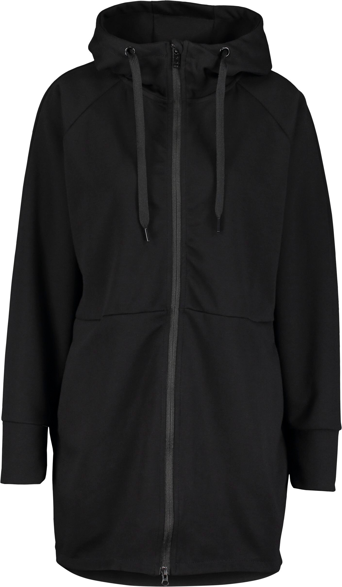 SOC, W REFORM LONG HOOD