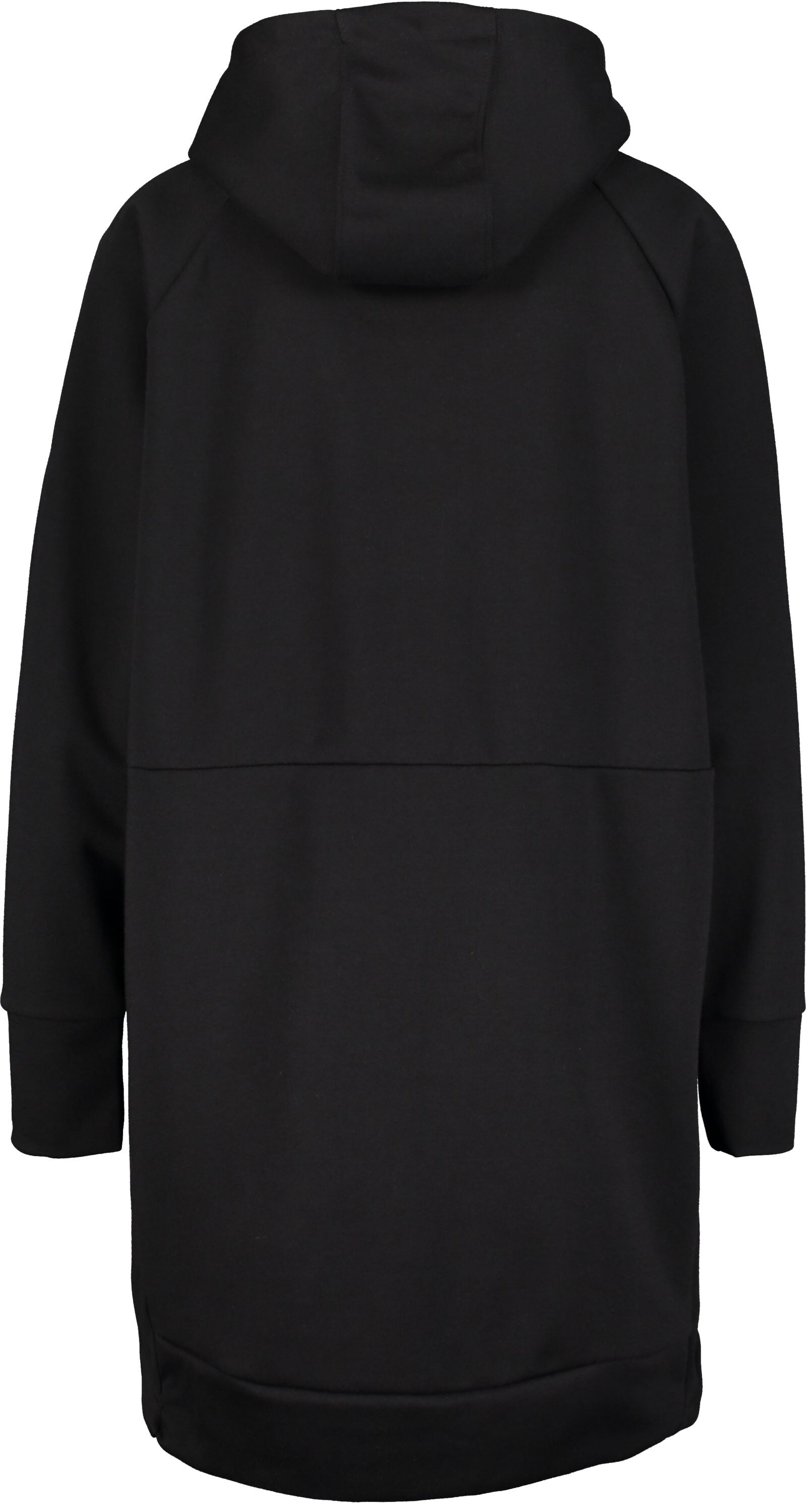 SOC, W REFORM LONG HOOD