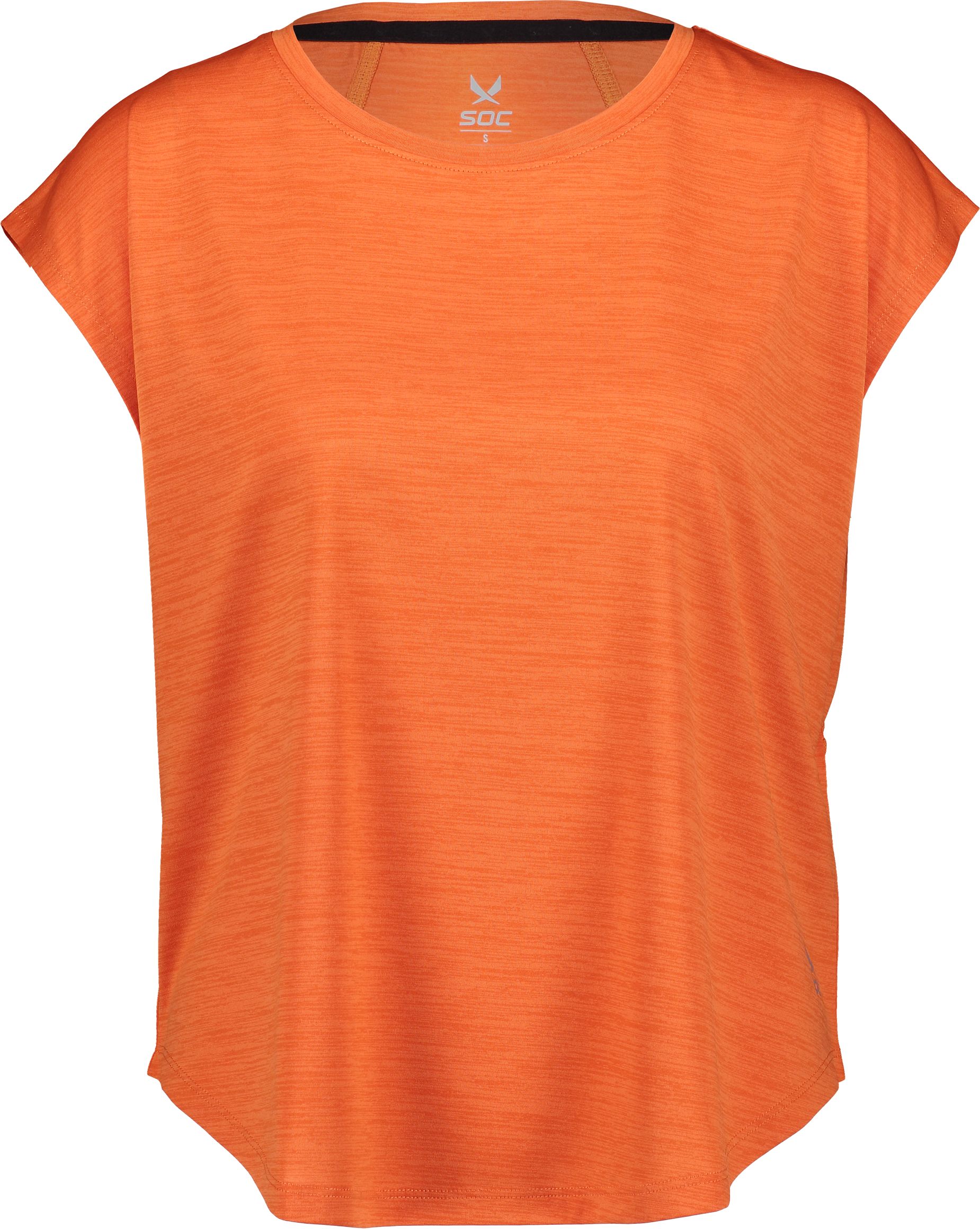 SOC, W ROUNDED TOP RE