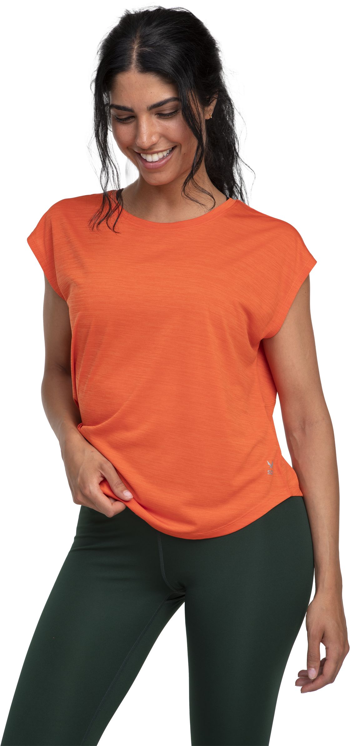 SOC, W ROUNDED TOP RE