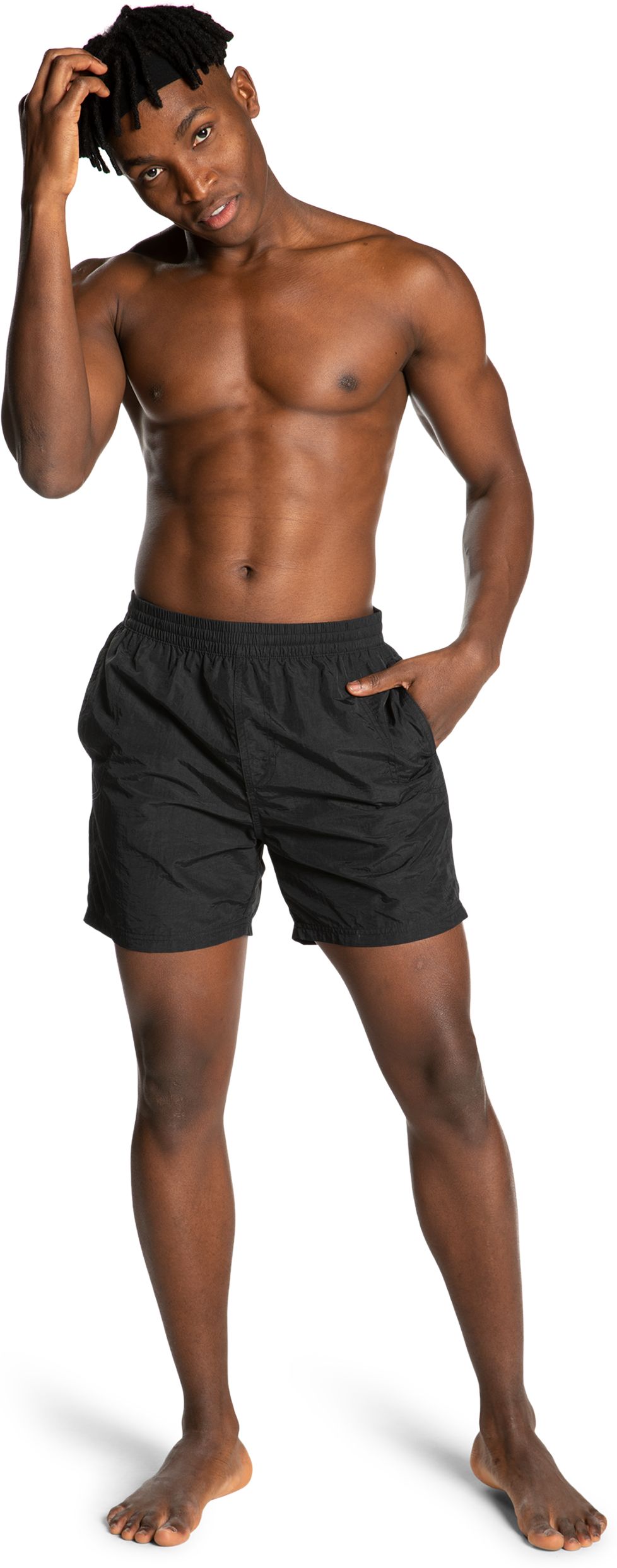 SOC, M SW SHORTS
