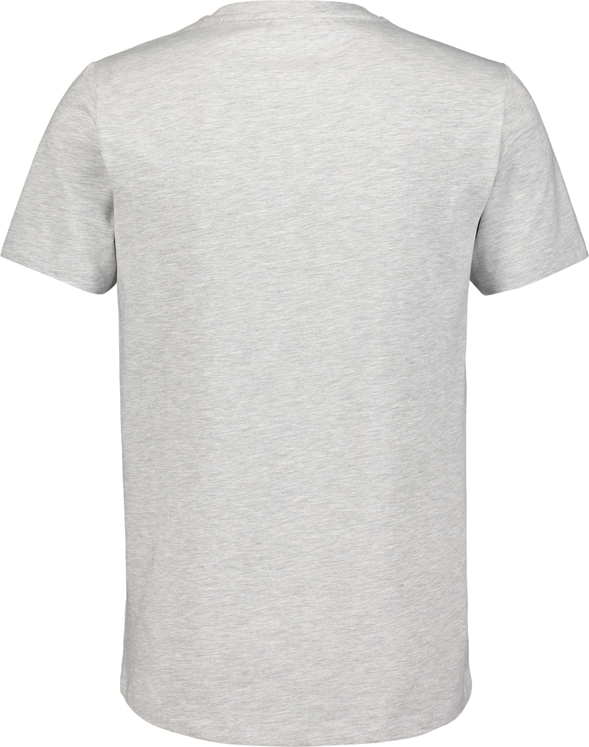 SOC, M PREMIUM V-NECK