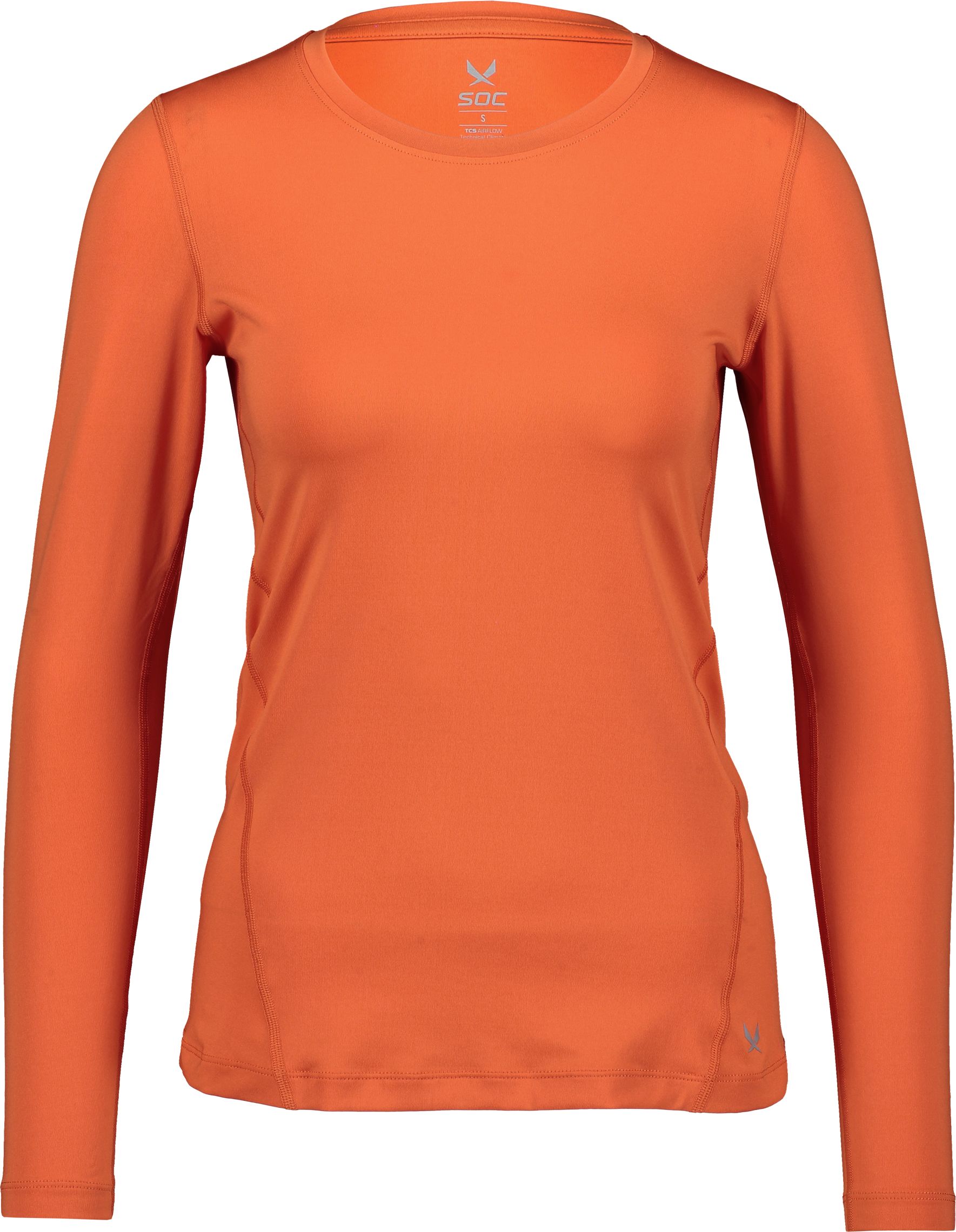 SOC, W CORE LS TOP