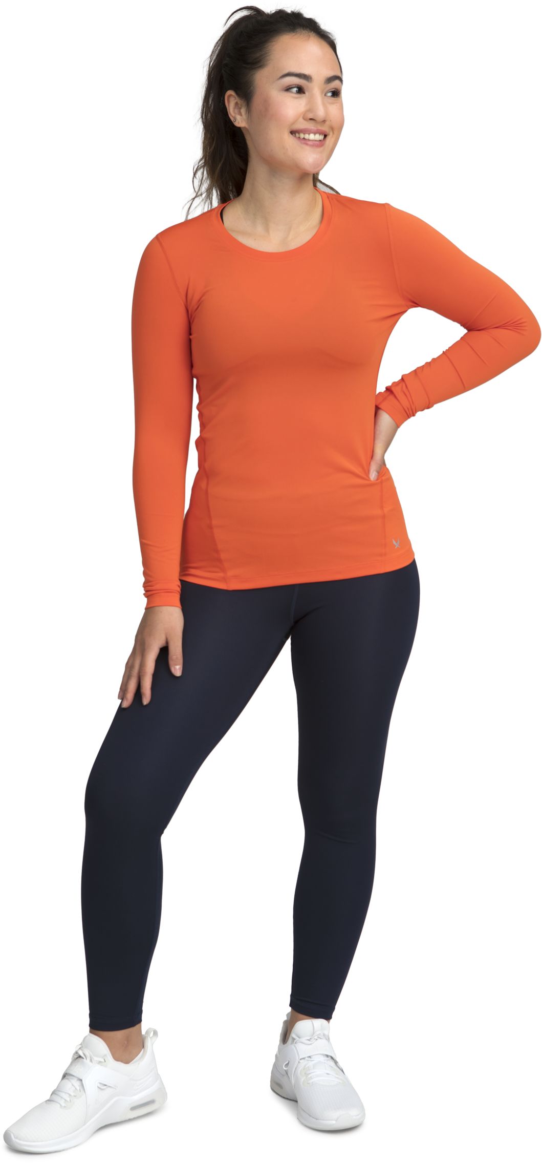 SOC, W CORE LS TOP