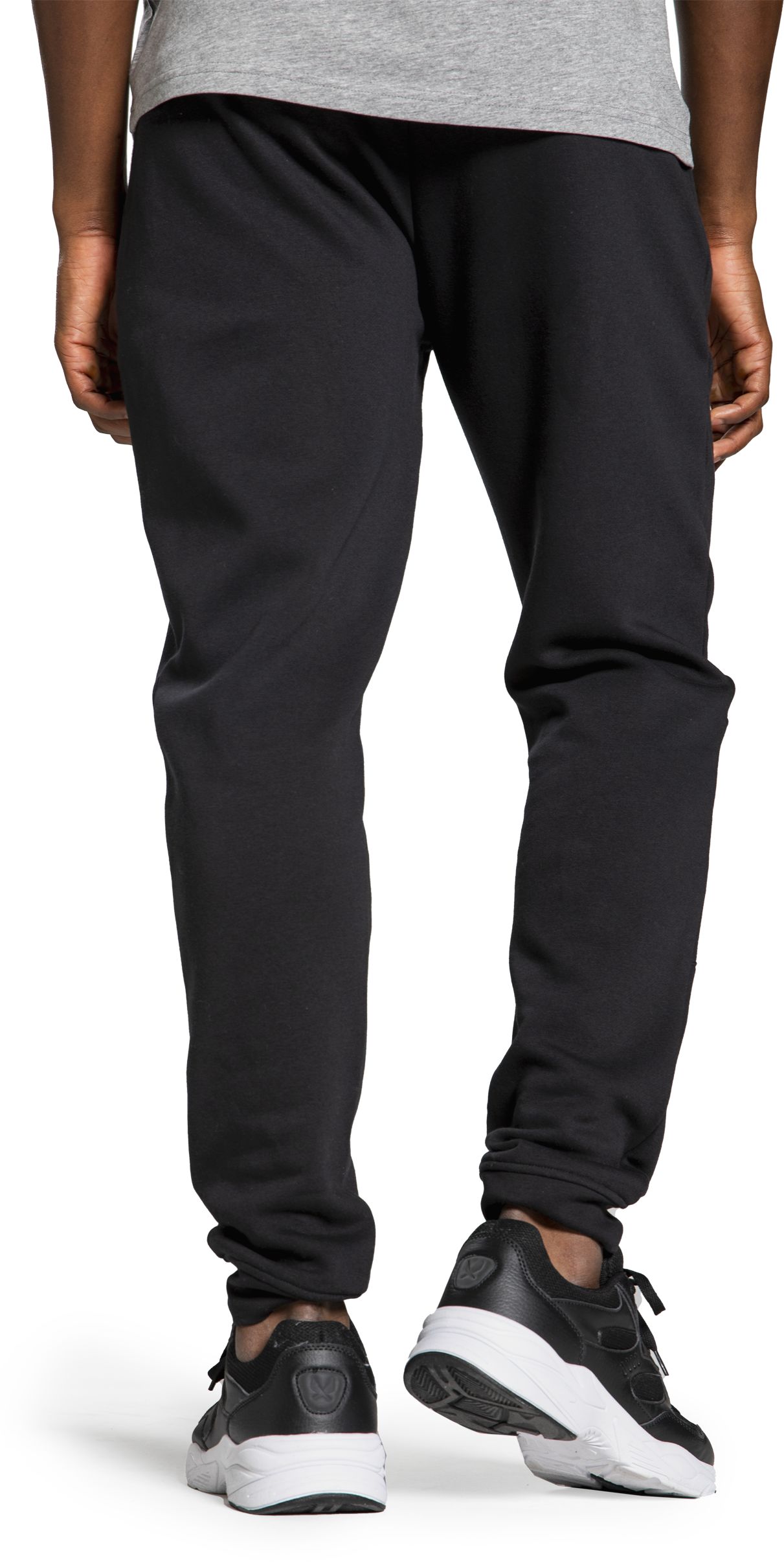 SOC, M TAPERED JOGGER