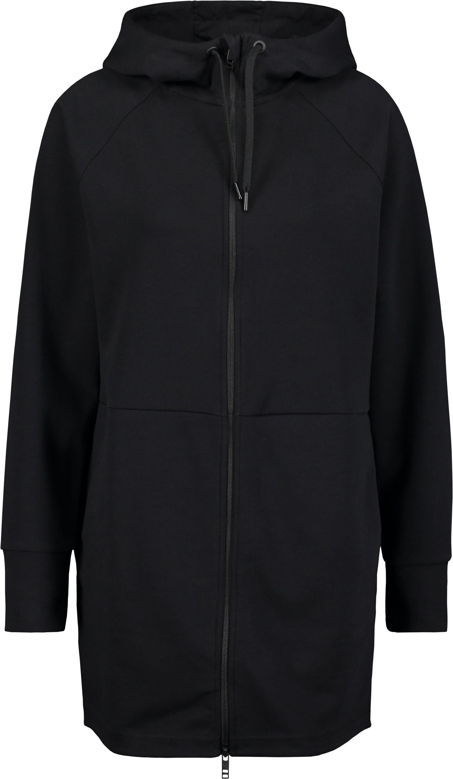 SOC, W REFORM LONG HOOD