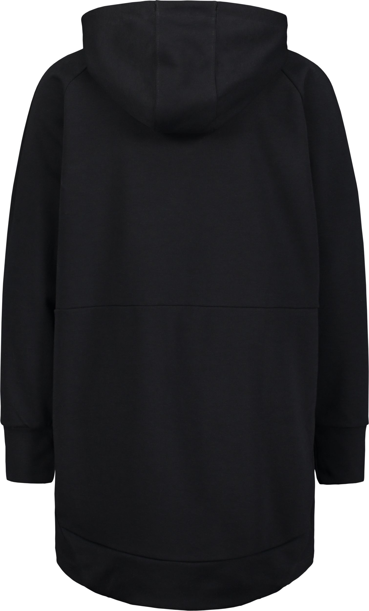 SOC, W REFORM LONG HOOD