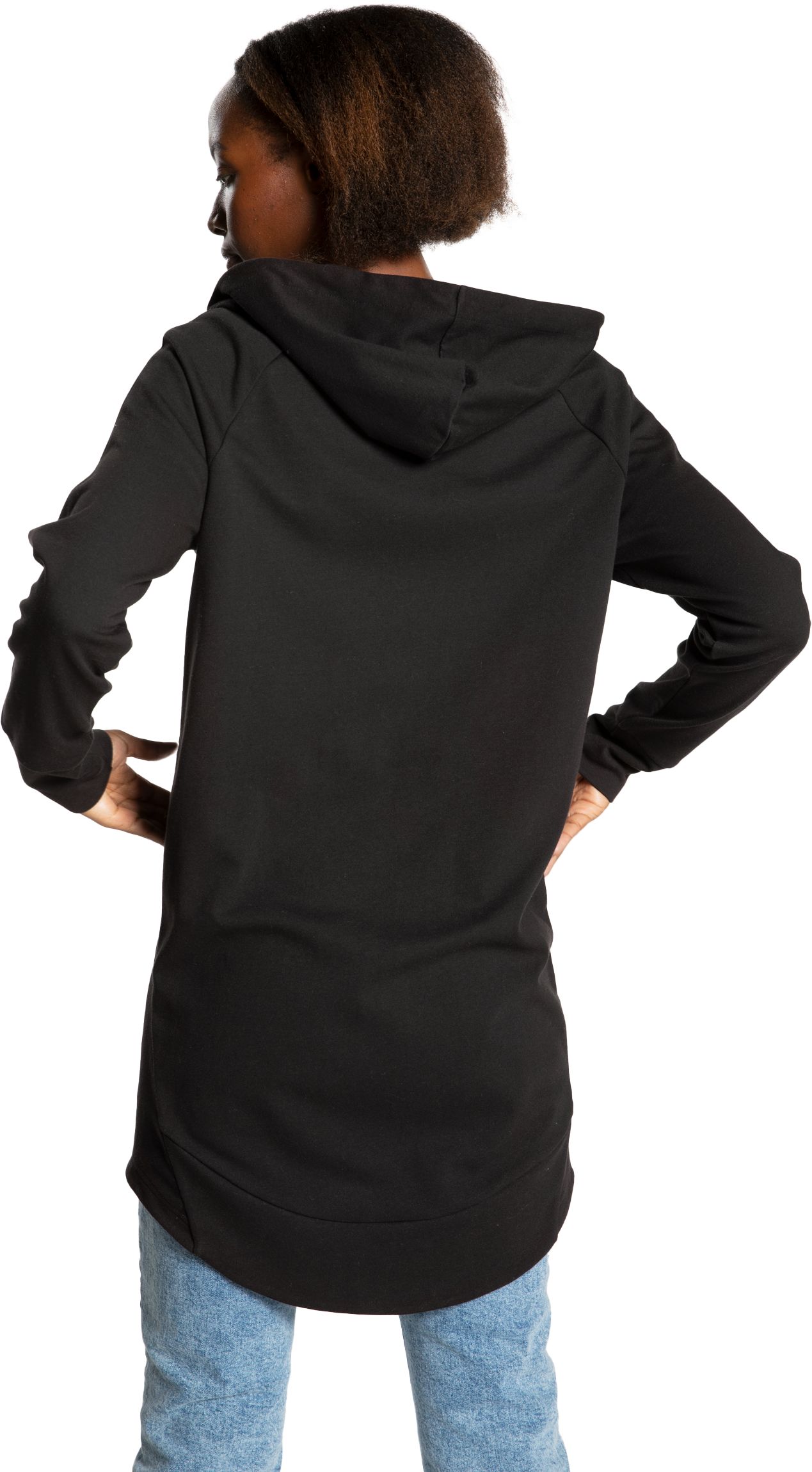 SOC, W REFORM LONG HOOD