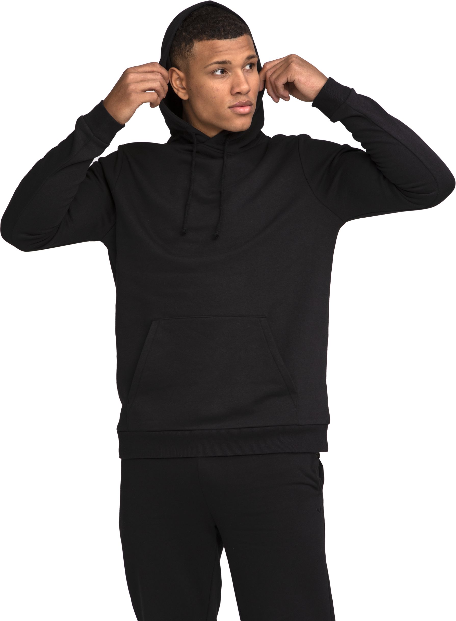 SOC, M CLASSIC HOOD