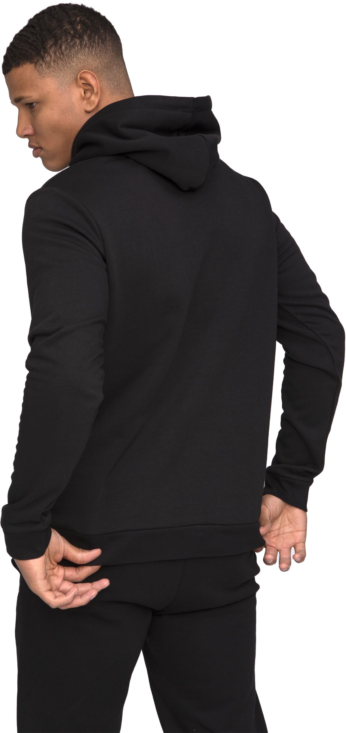 SOC, M CLASSIC HOOD
