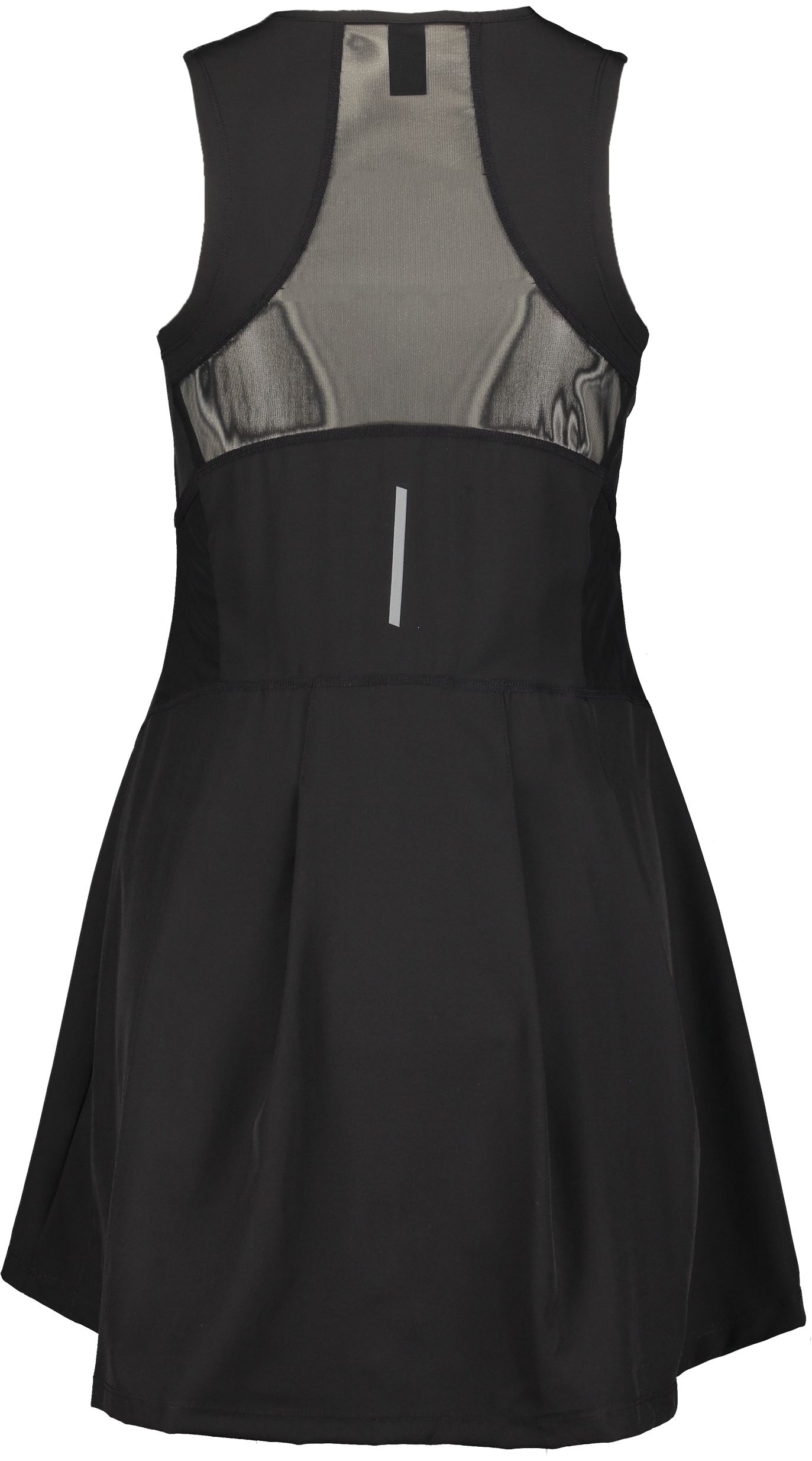 SOC, W RUN DRESS