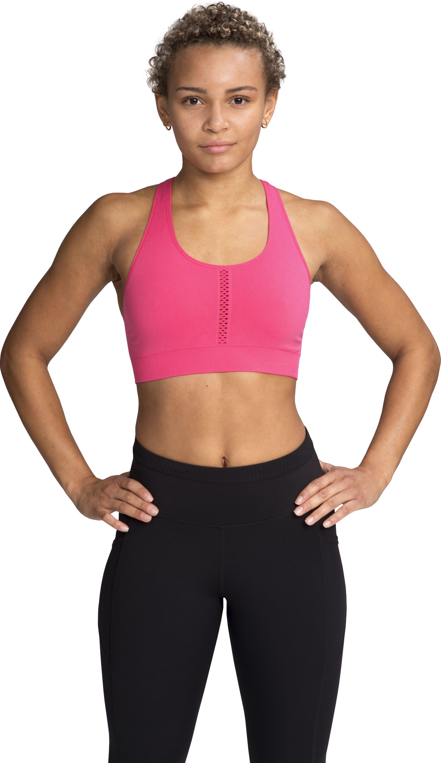 SOC, W MEDIUM ACTIVE BRA