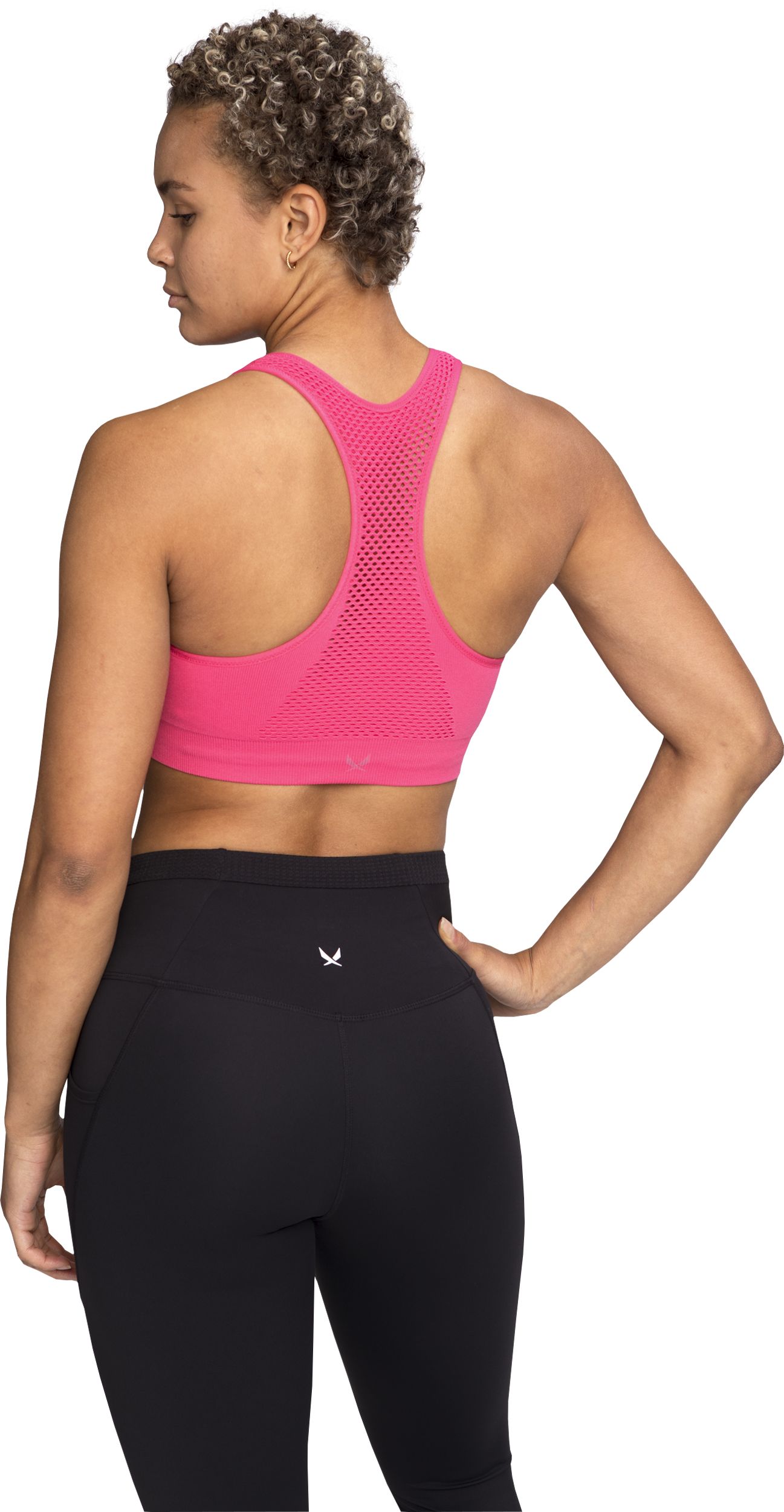 SOC, W MEDIUM ACTIVE BRA