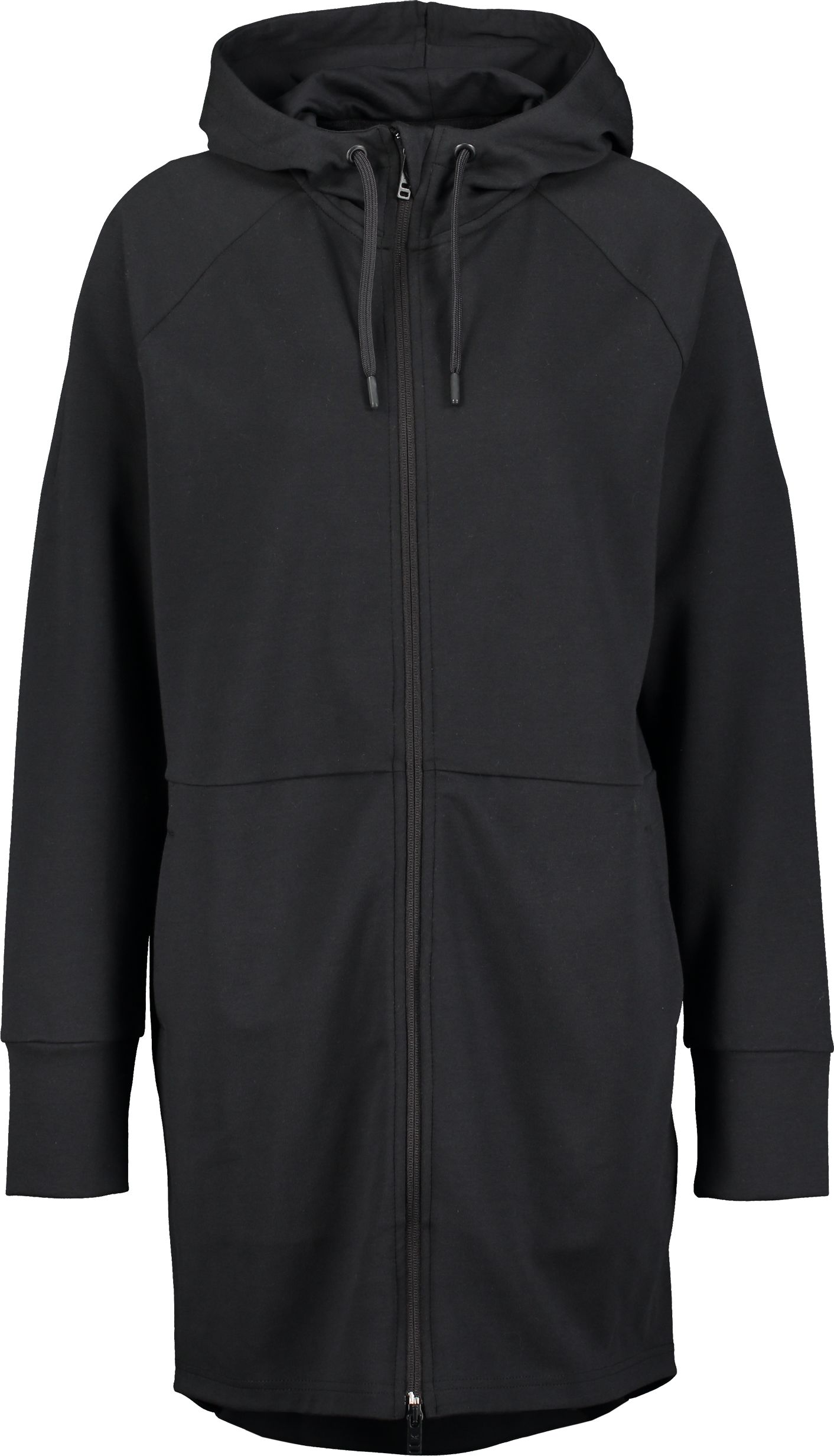 SOC, W REFORM LONG HOOD