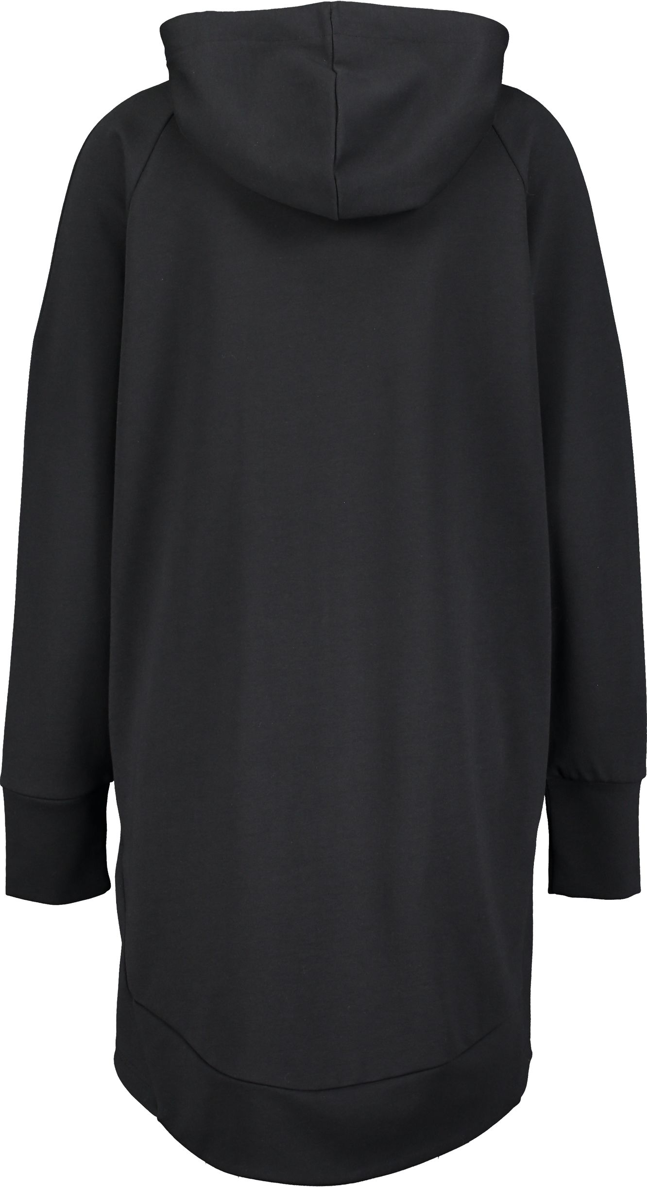 SOC, W REFORM LONG HOOD