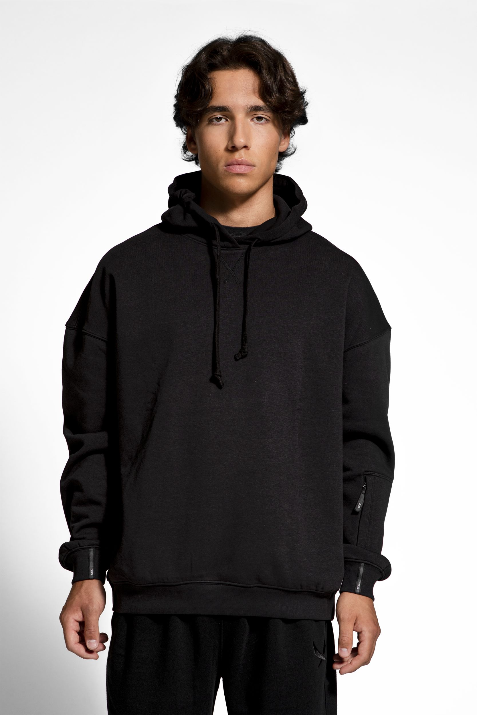 SOC, U DIM HOODIE
