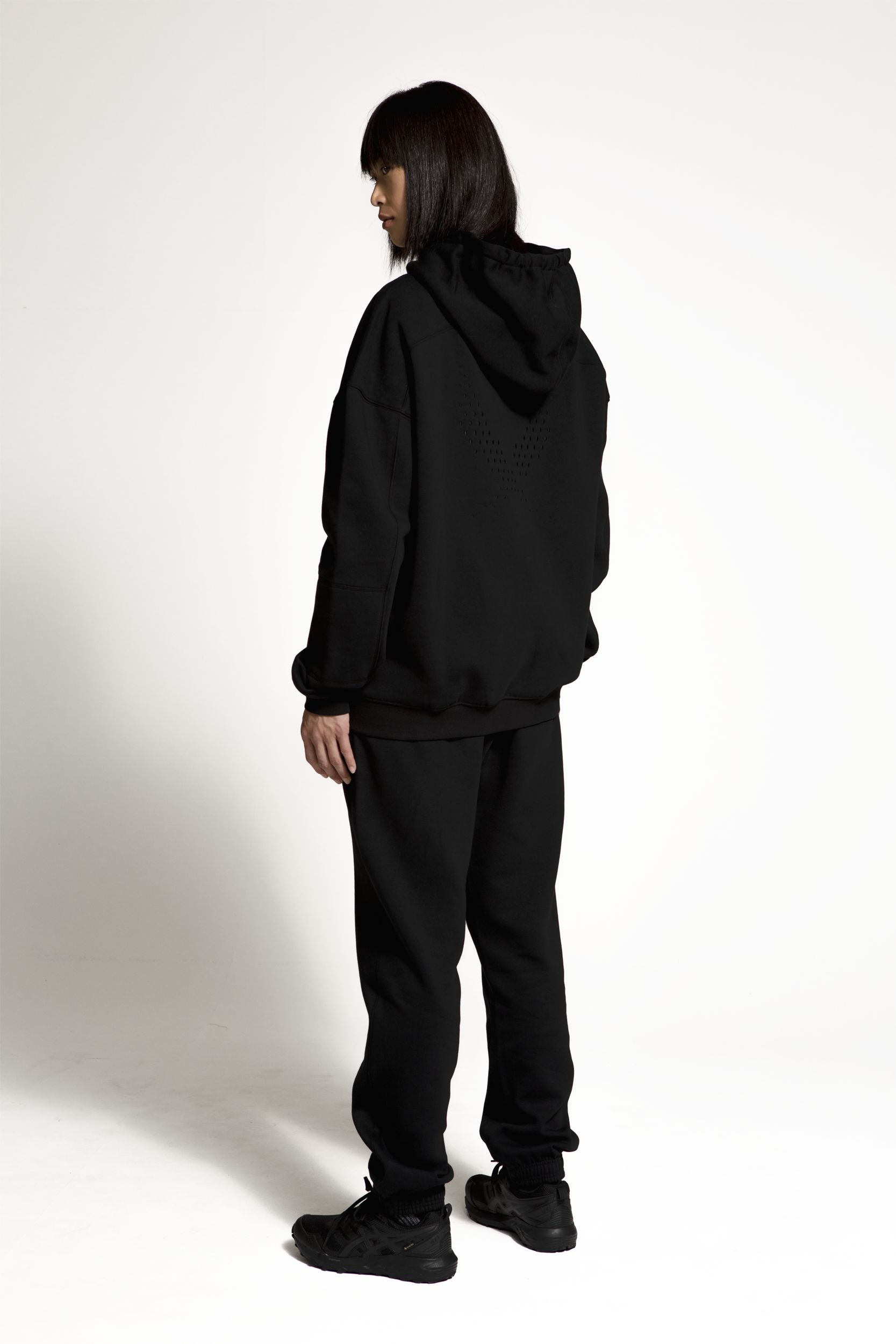 SOC, U DIM HOODIE