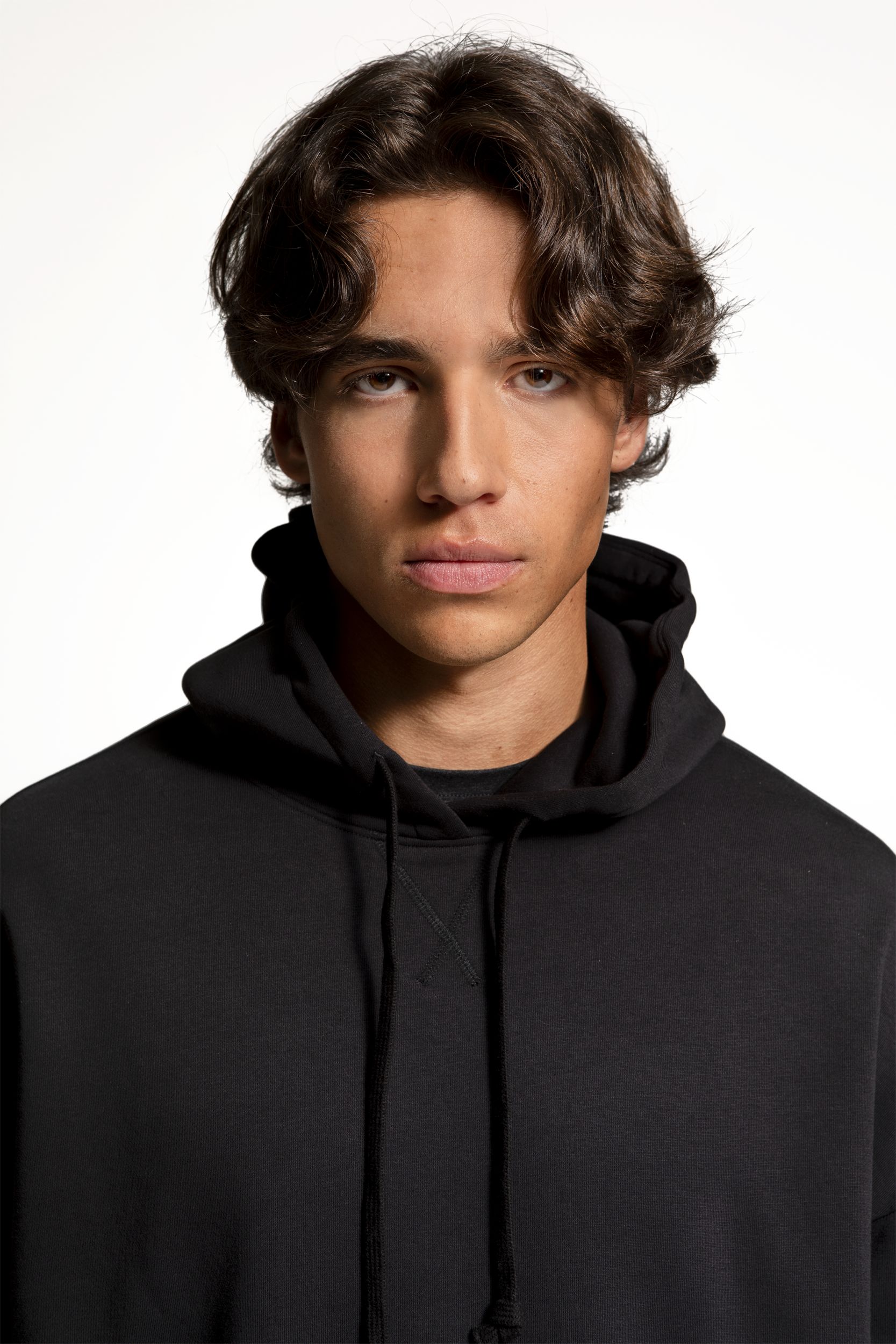 SOC, U DIM HOODIE