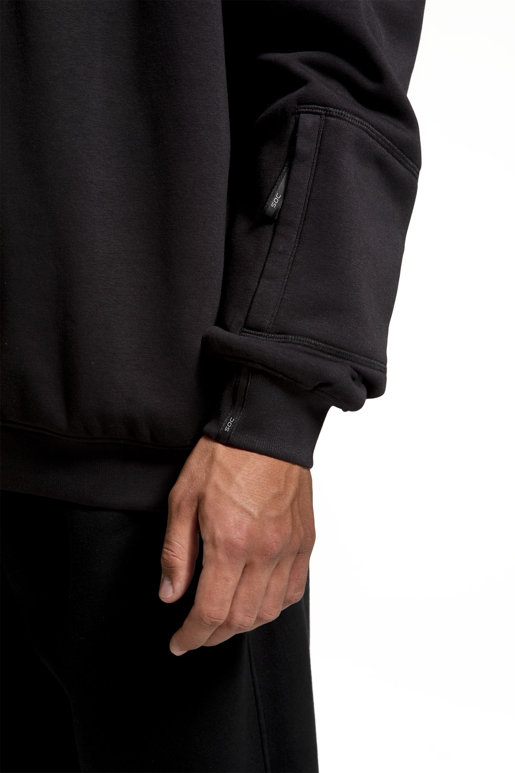 SOC, U DIM HOODIE