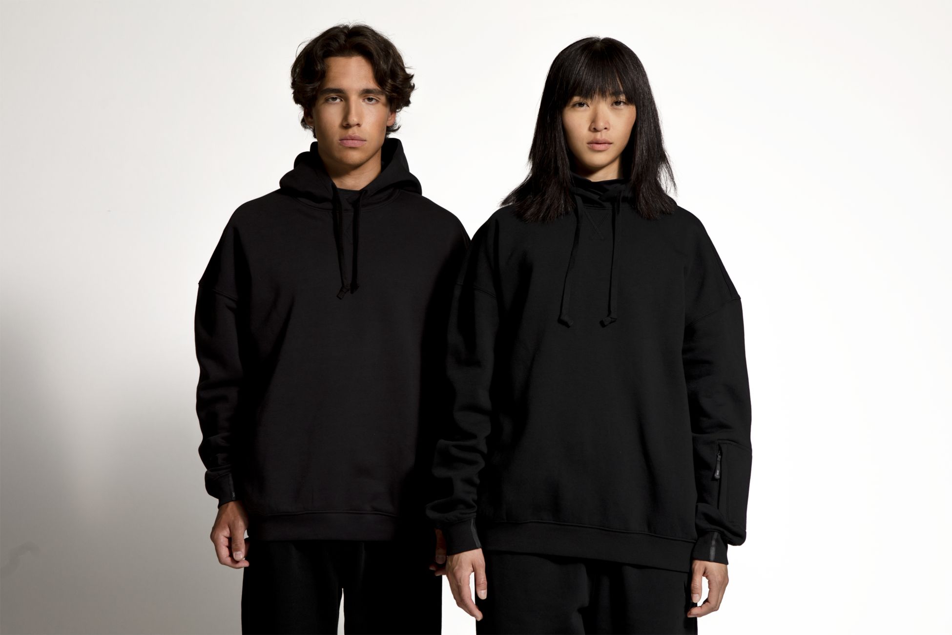 SOC, U DIM HOODIE