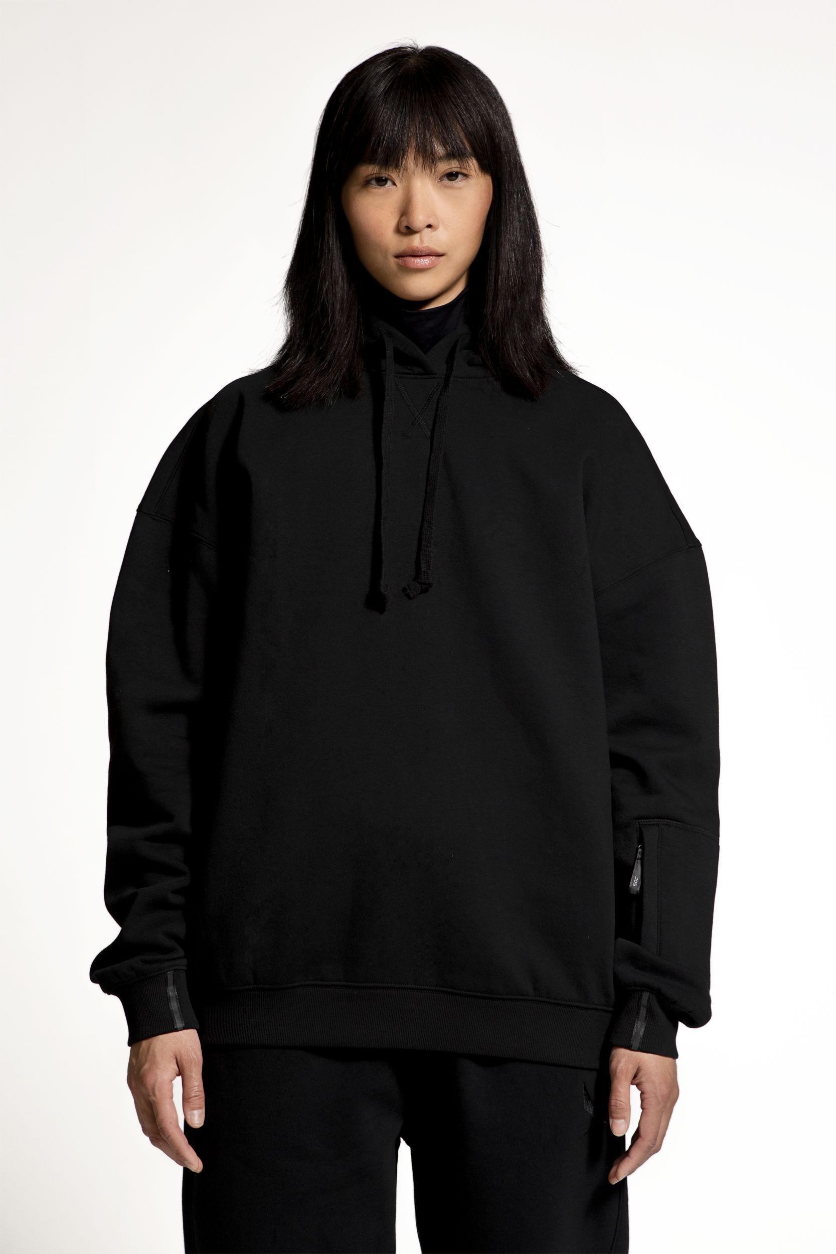 SOC, U DIM HOODIE