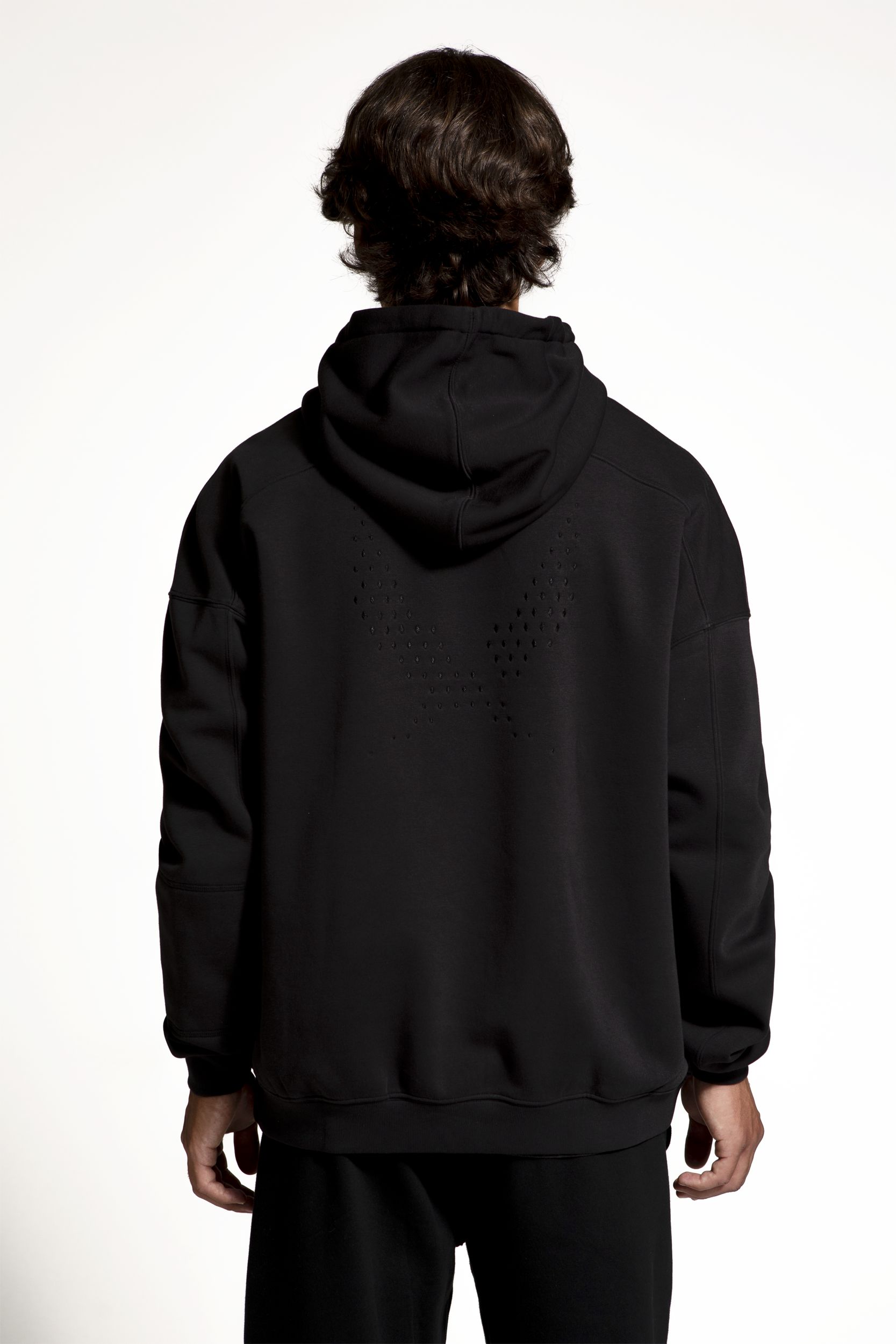 SOC, U DIM HOODIE