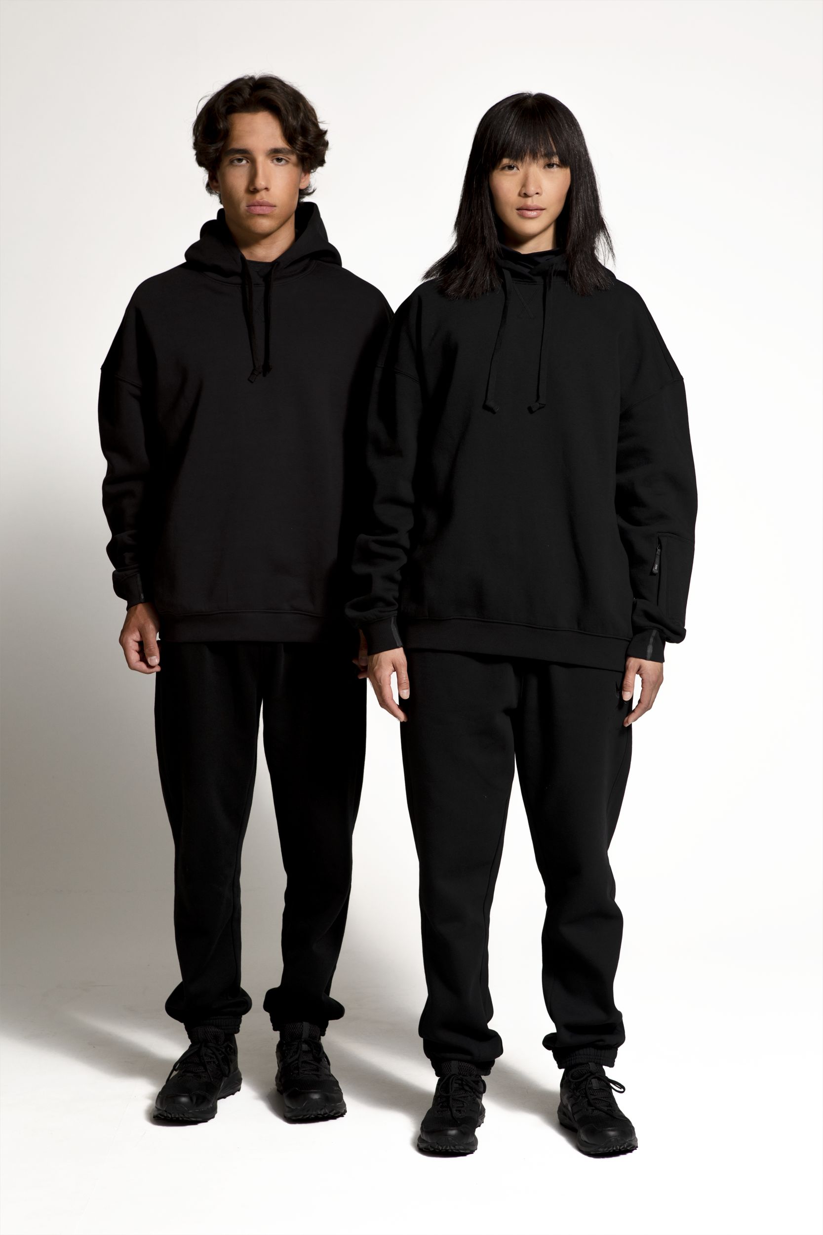 SOC, U DIM HOODIE