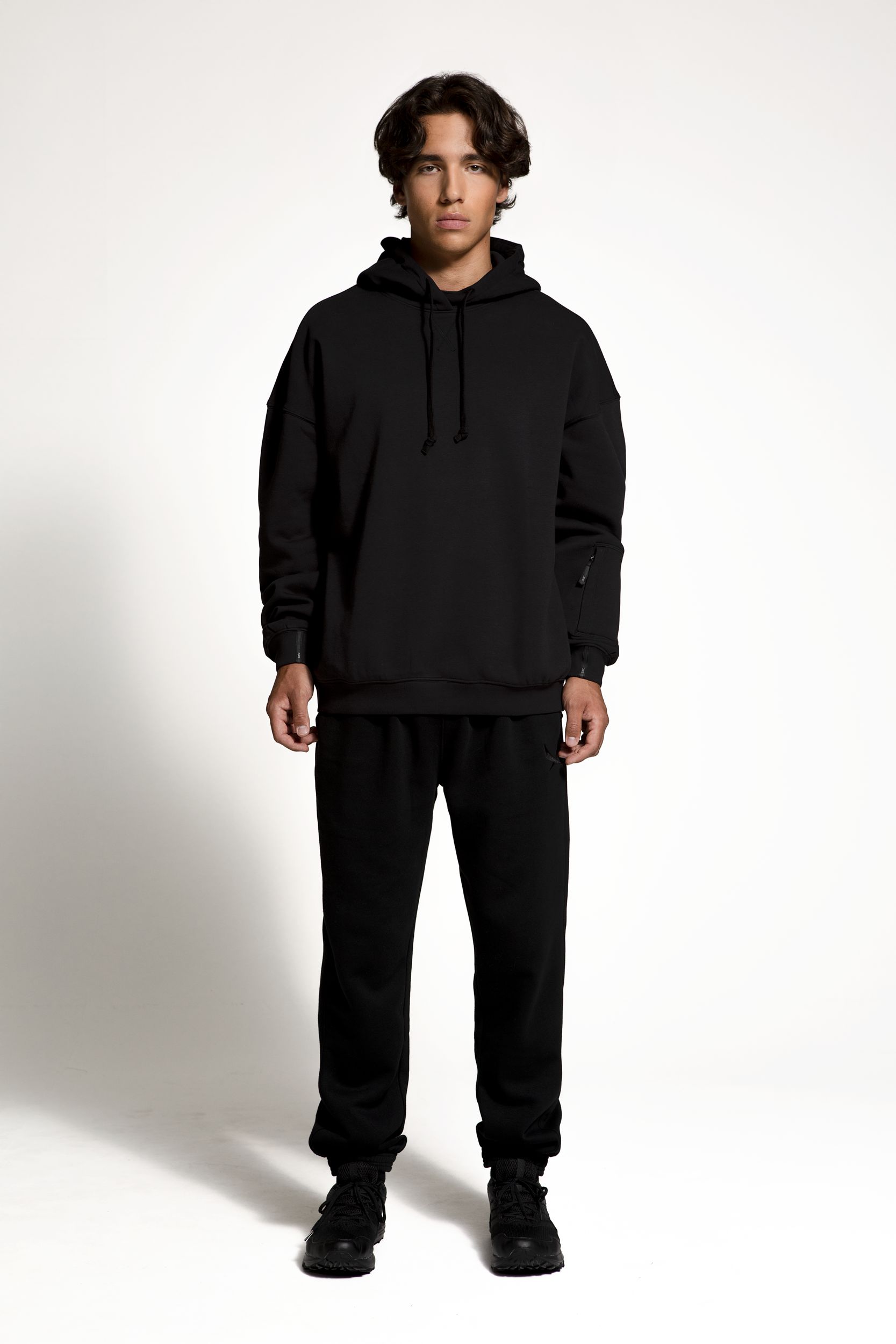 SOC, U DIM HOODIE