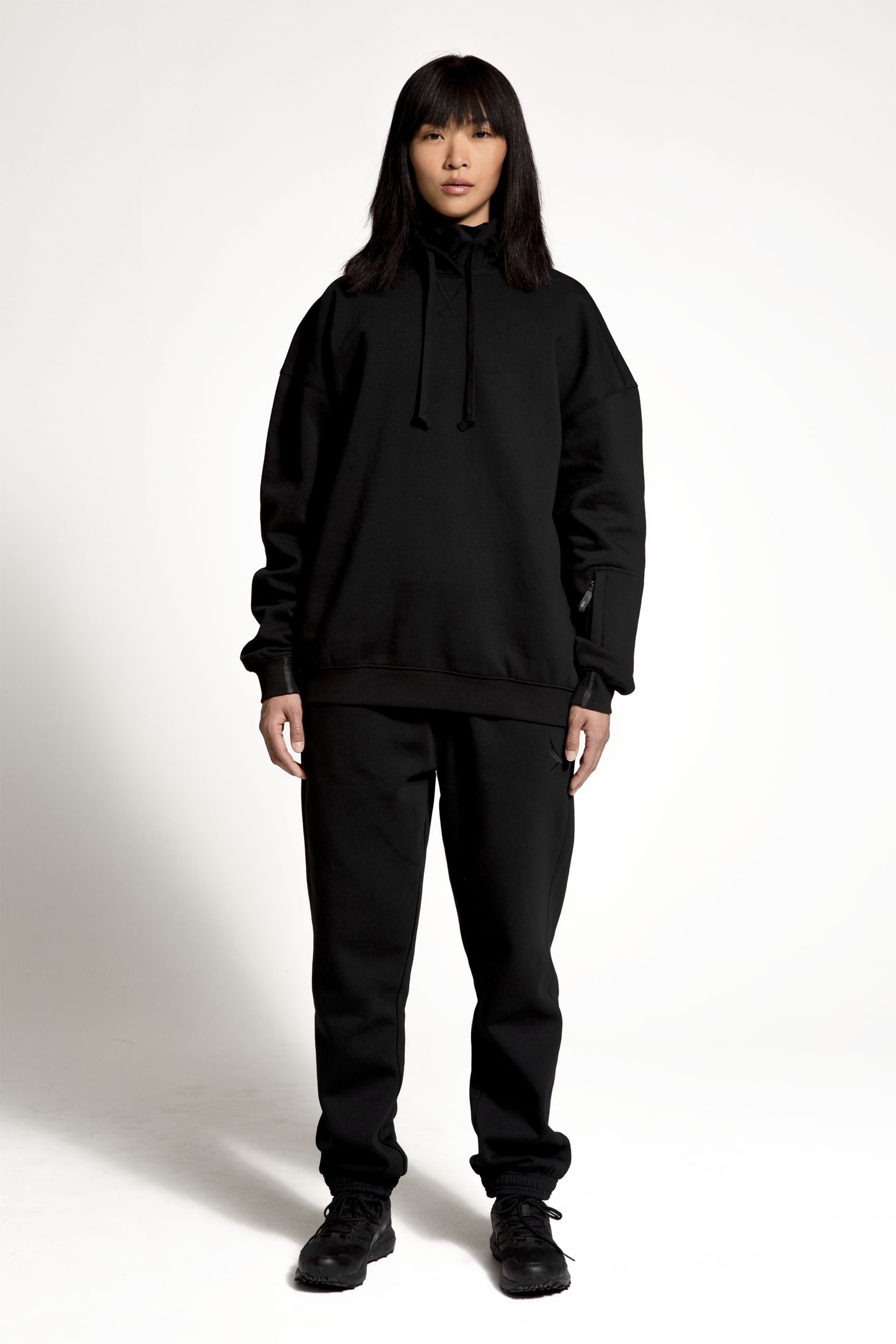SOC, U DIM HOODIE