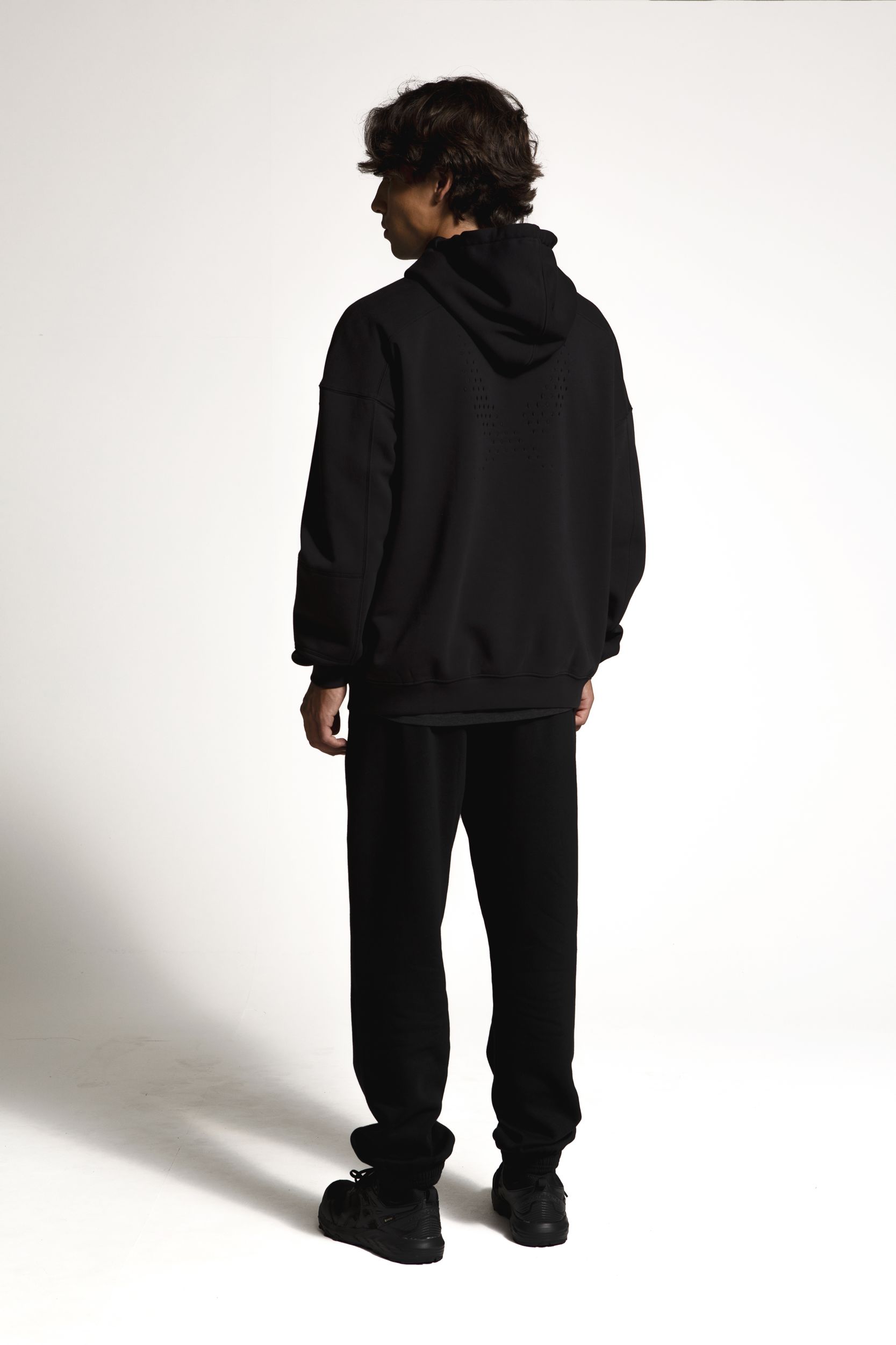SOC, U DIM HOODIE