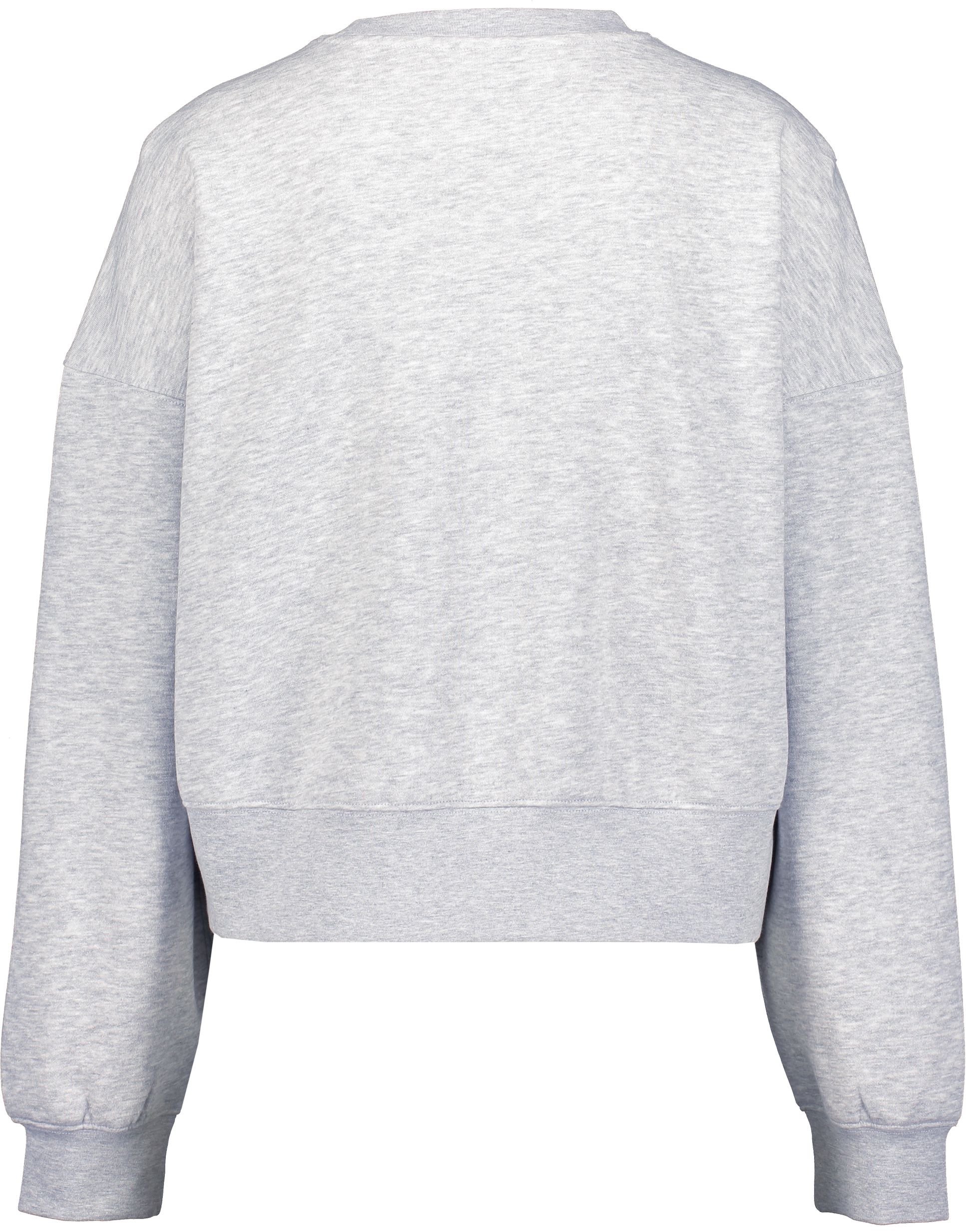 SOC, W CLASSIC SWEAT CREW