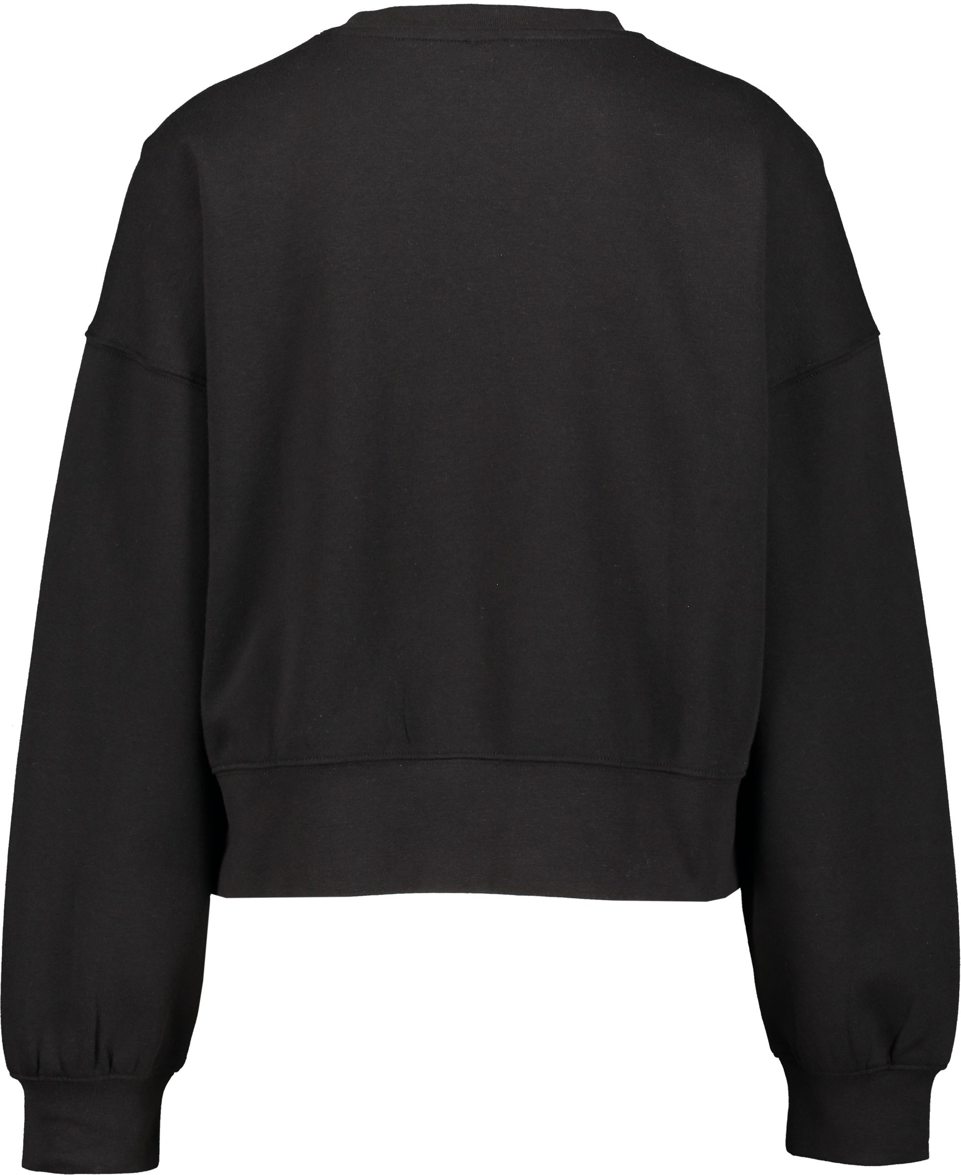 SOC, W CLASSIC SWEAT CREW