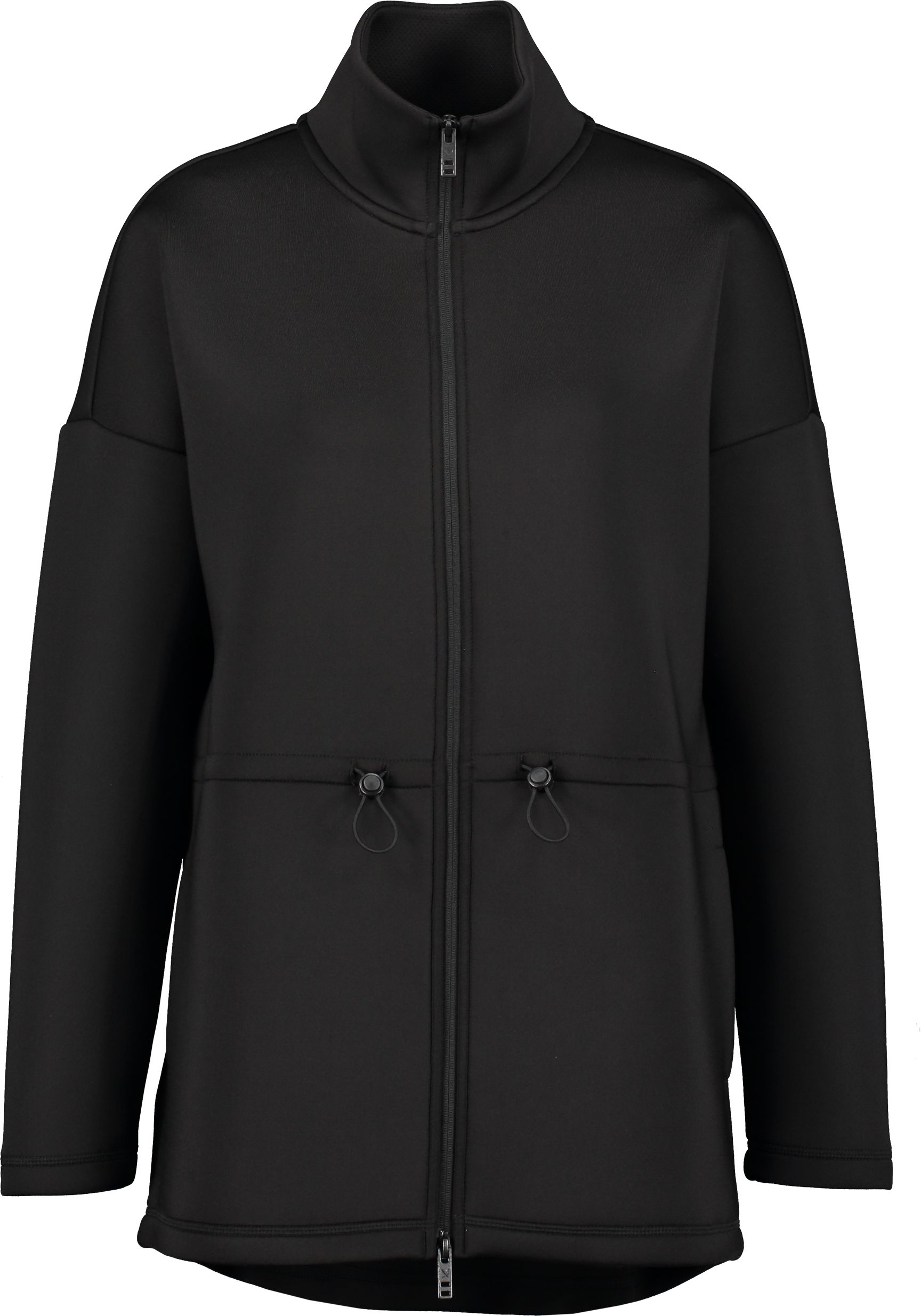 SOC, W LONG ZIP SCUBA