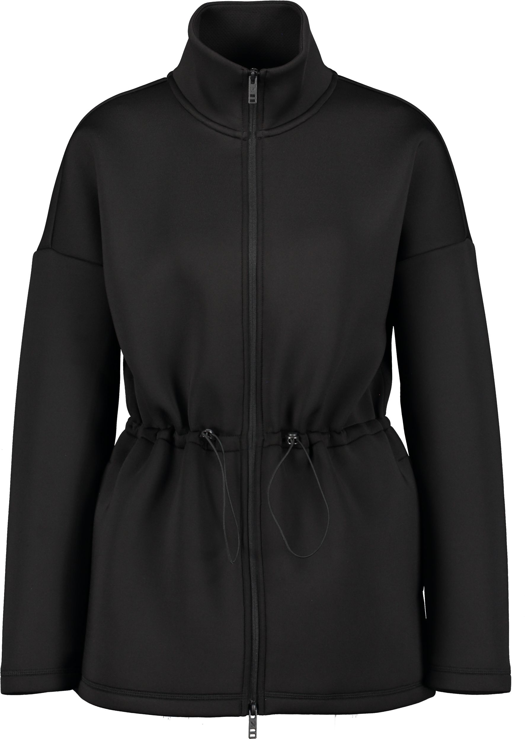 SOC, W LONG ZIP SCUBA