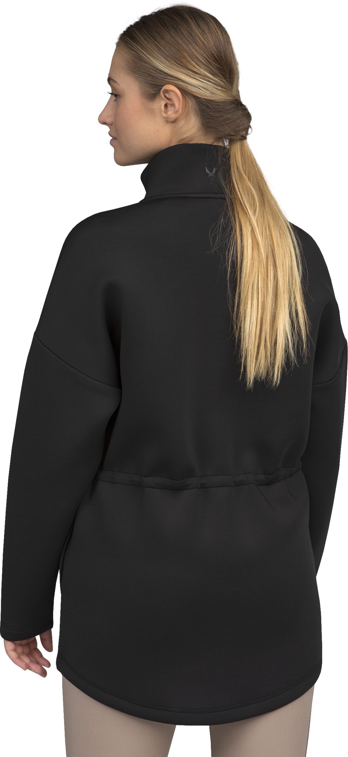 SOC, W LONG ZIP SCUBA