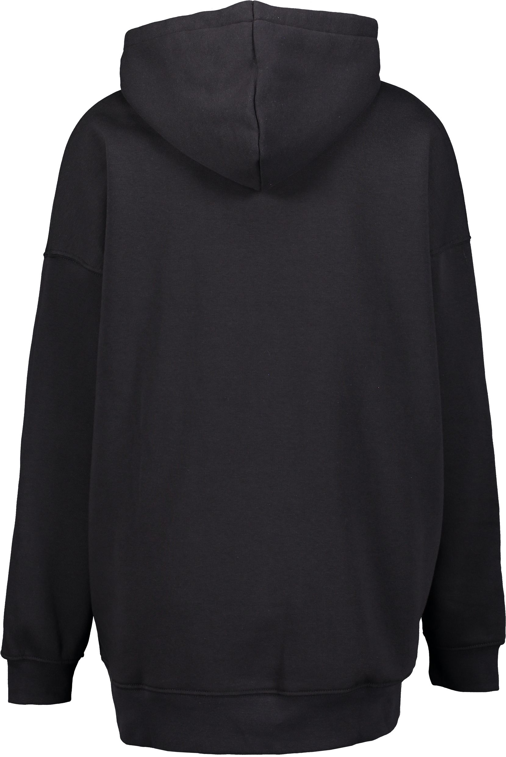 SOC, W OVERSIZED HOOD