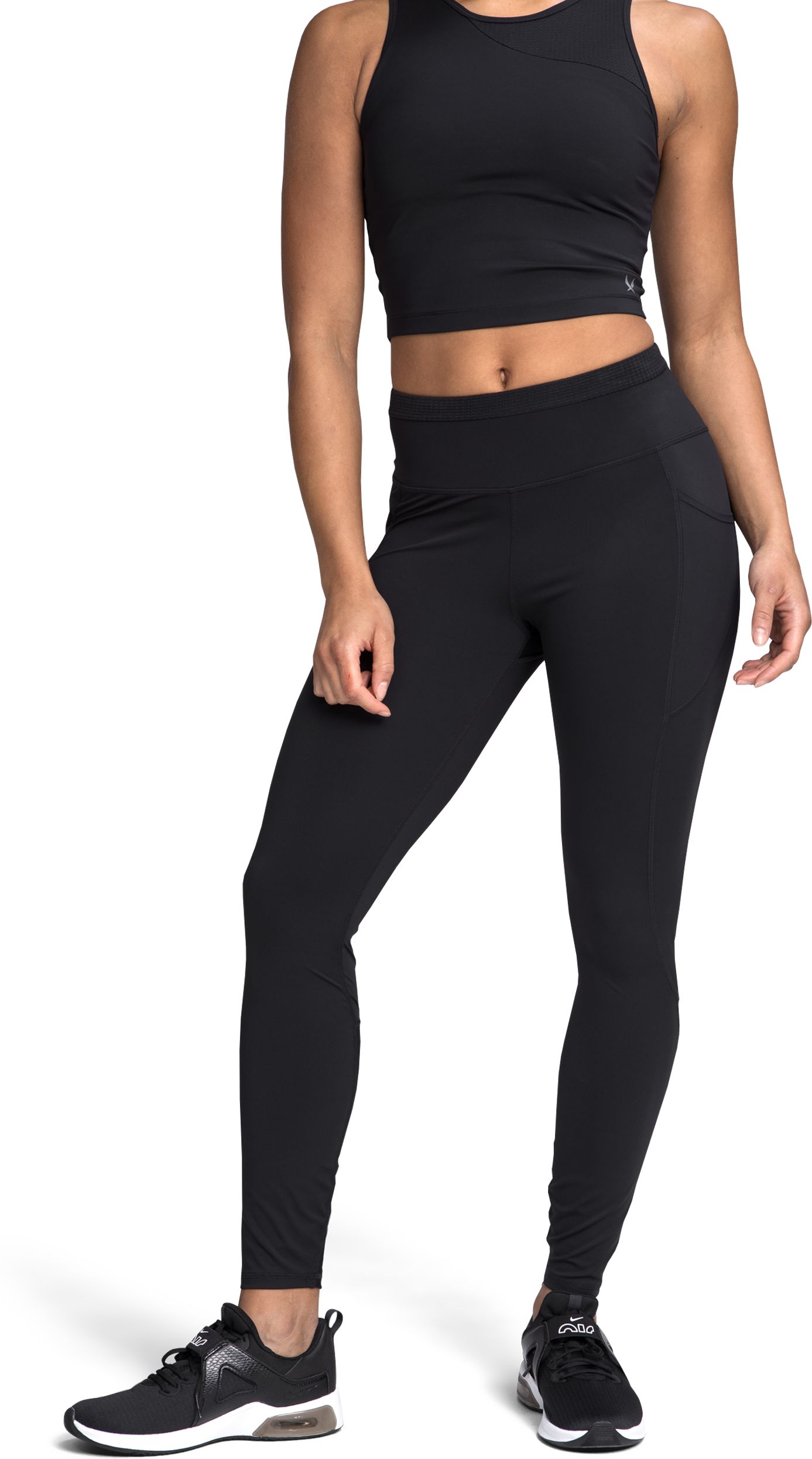 SOC, W GRAIN TIGHTS