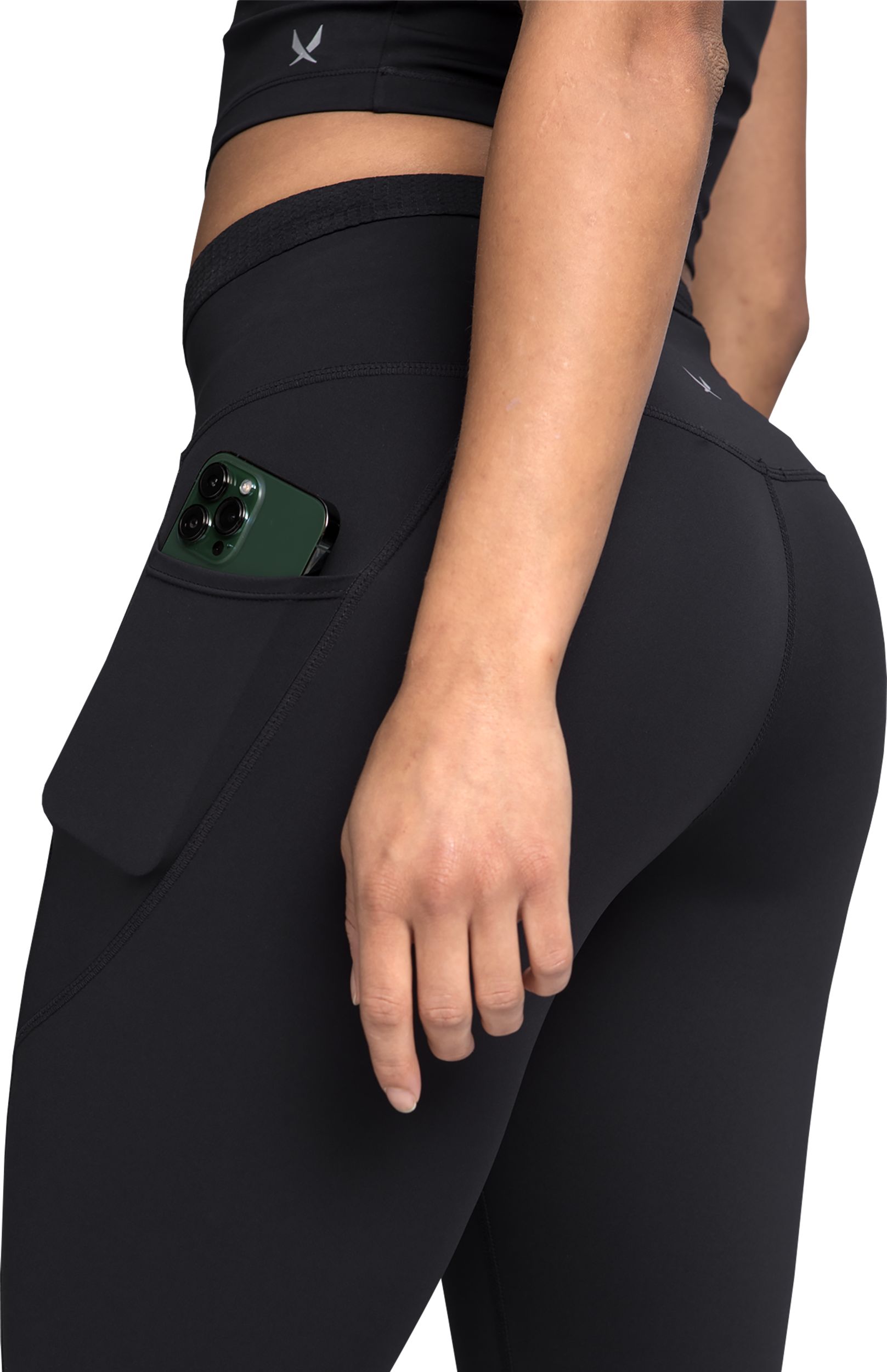 SOC, W GRAIN TIGHTS