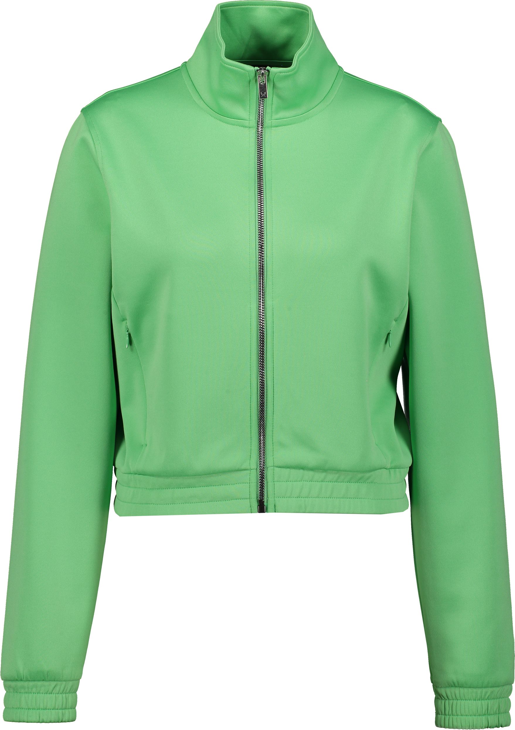 SOC, W TRACK JACKET