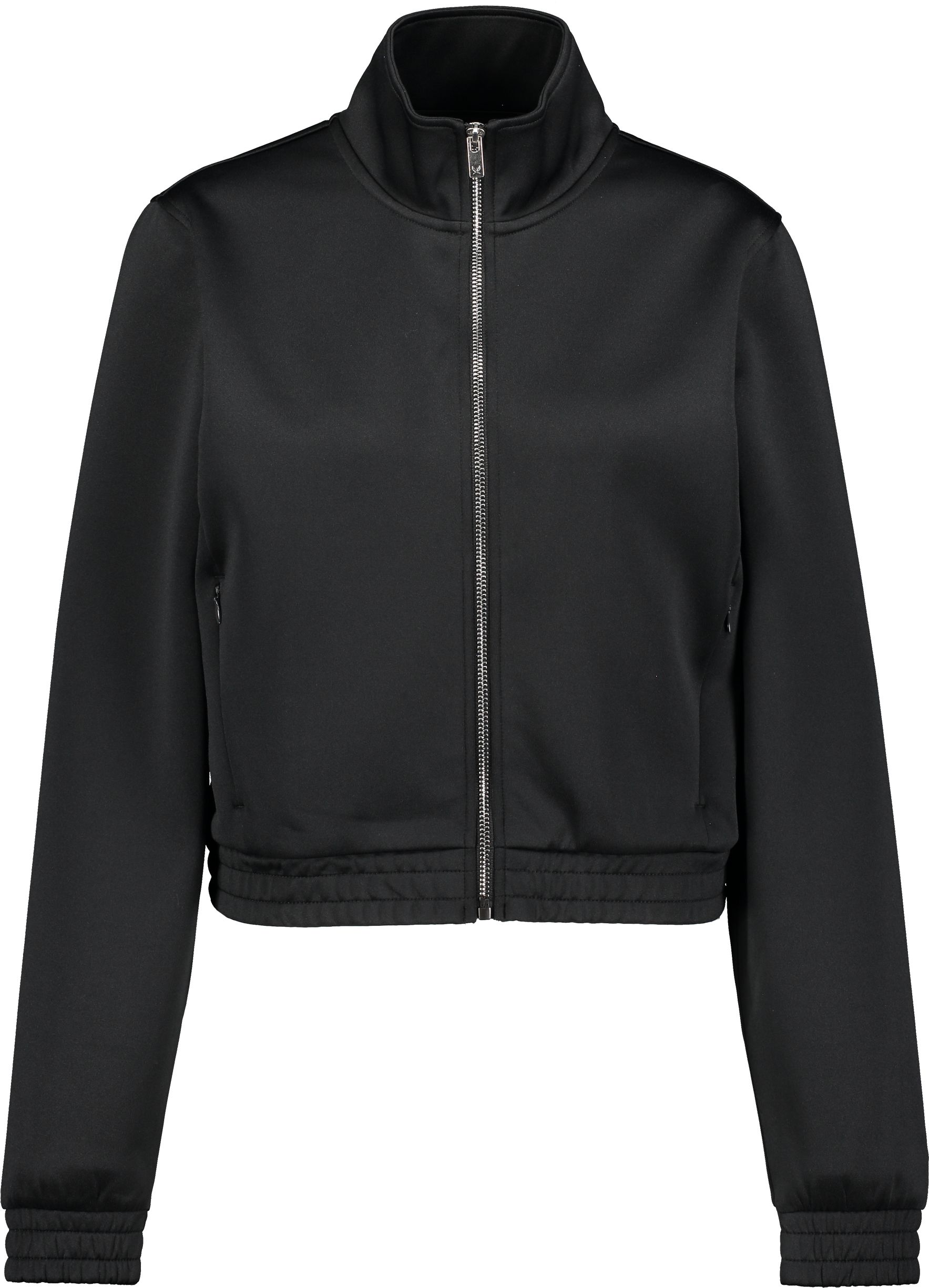 SOC, W TRACK JACKET
