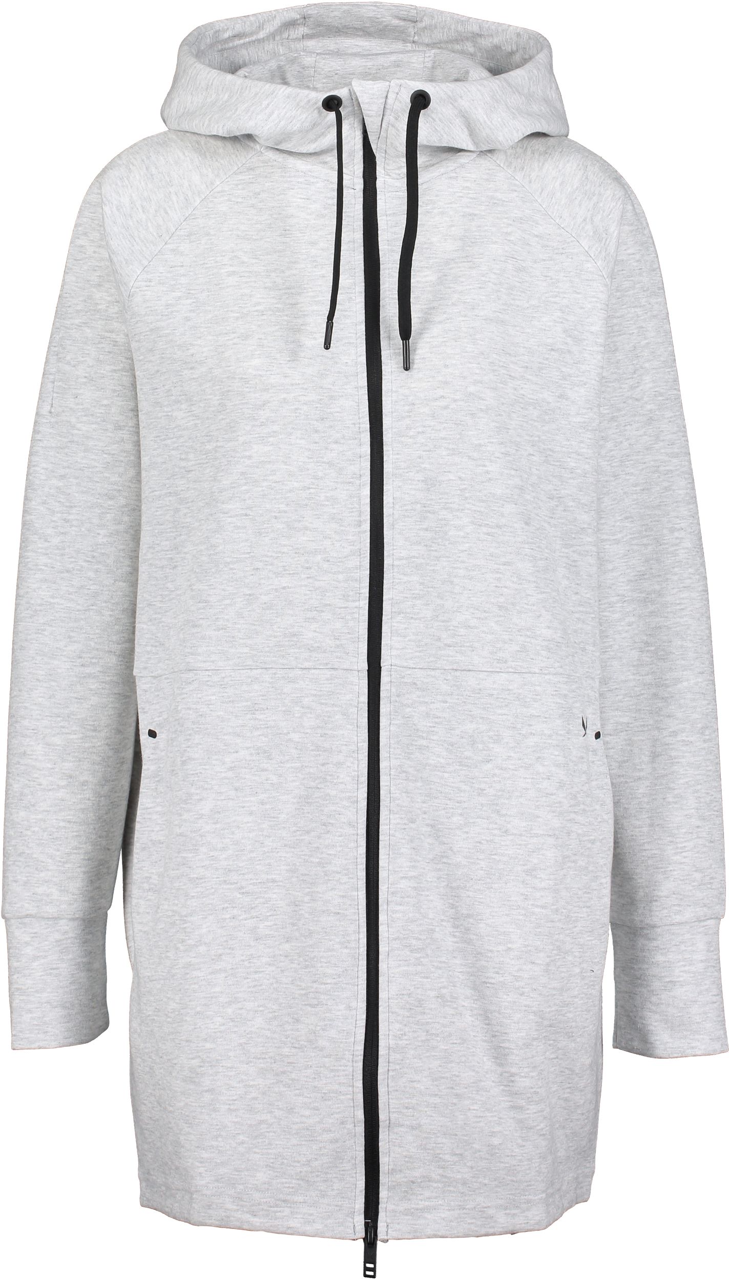 SOC, W REFORM LONG HOOD