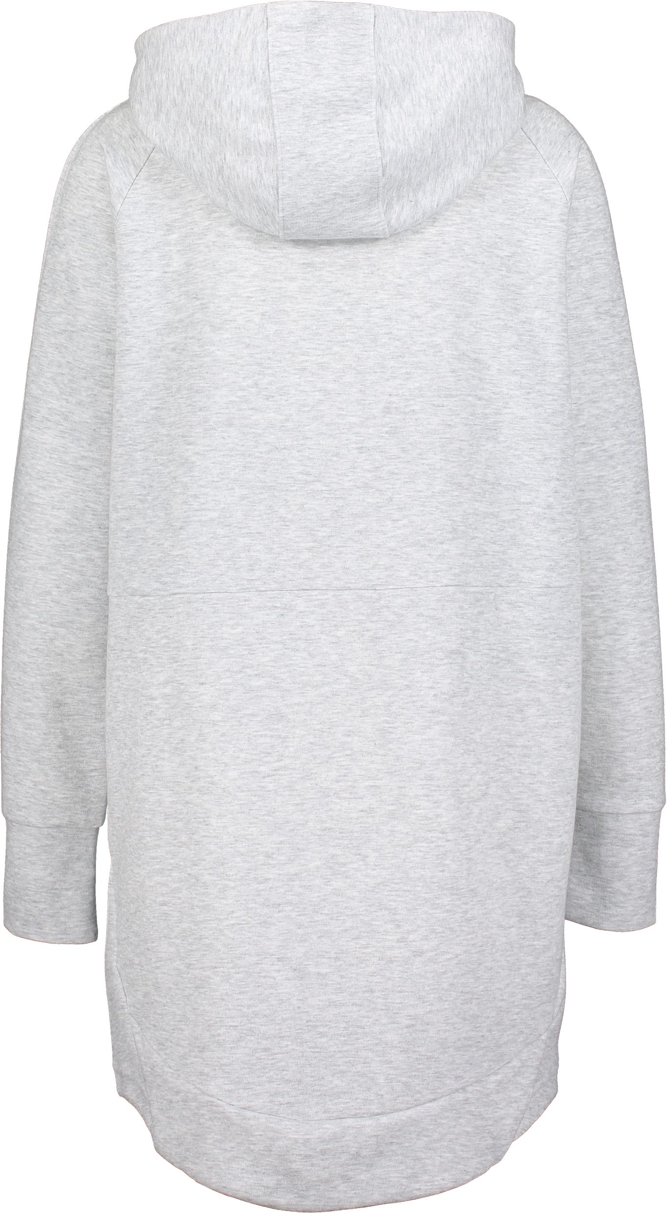 SOC, W REFORM LONG HOOD